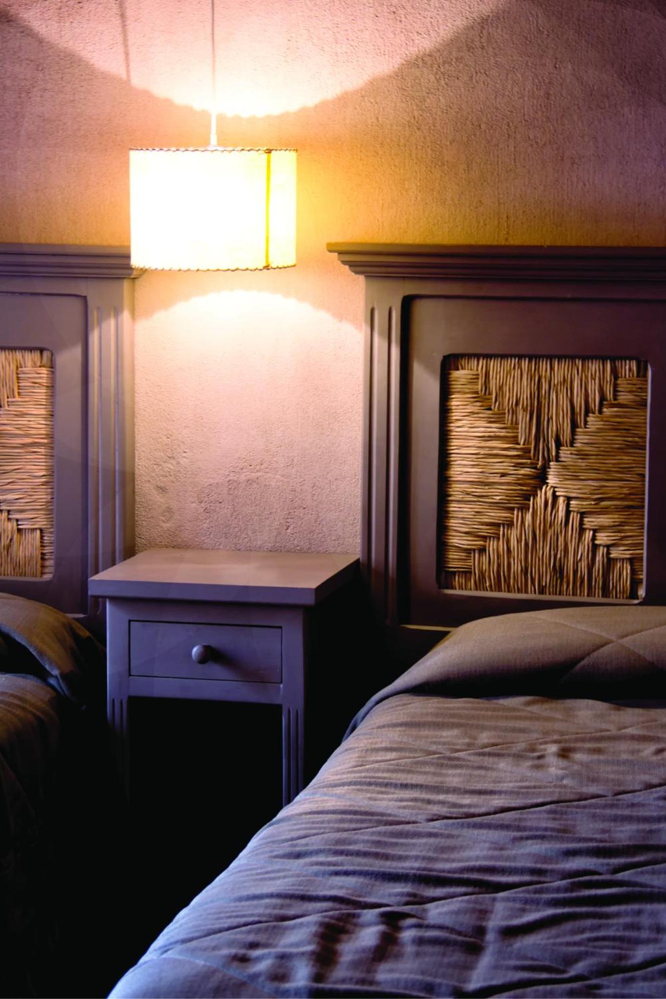 Twin Room photo 3