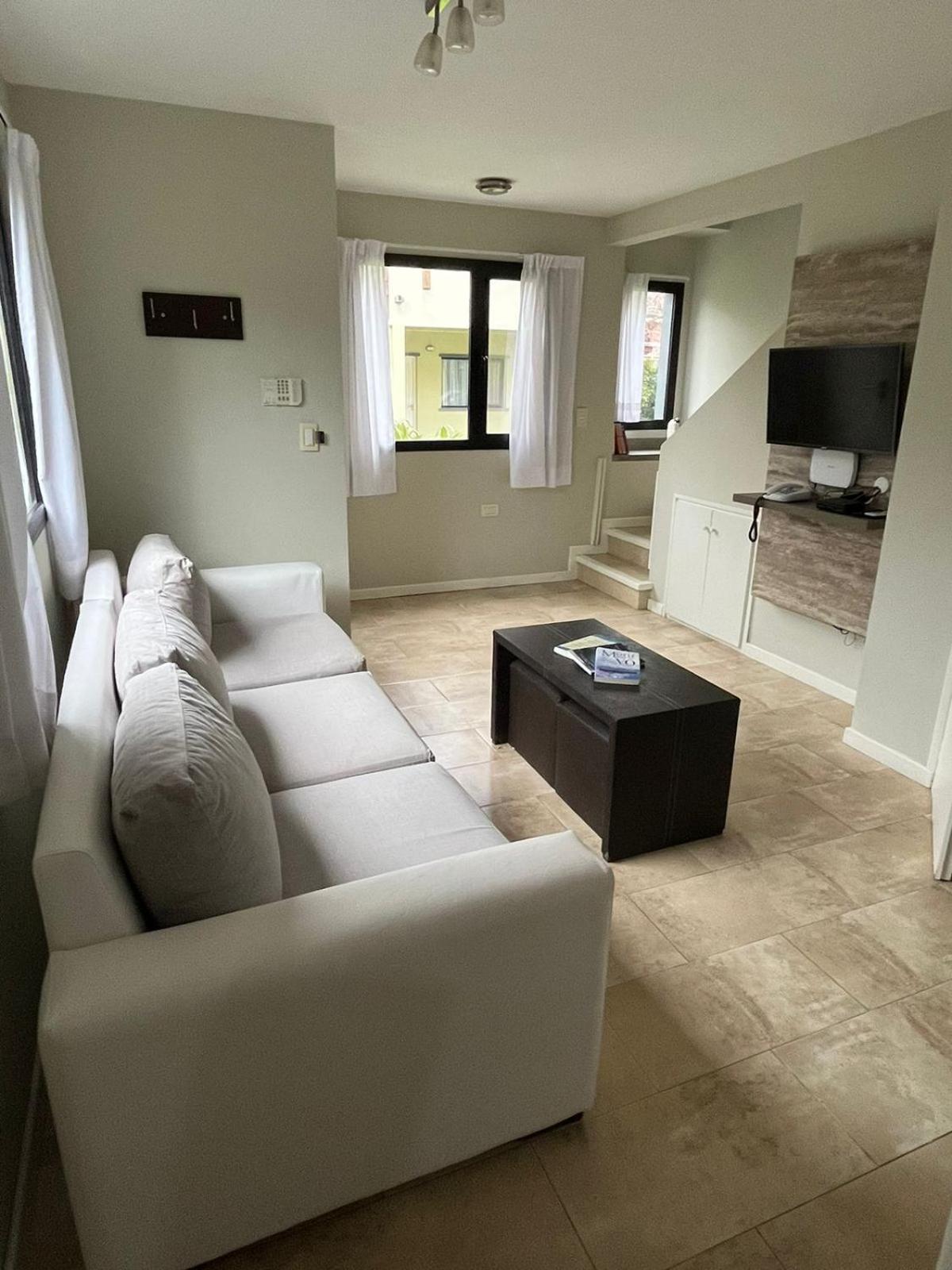Duplex Apartment
