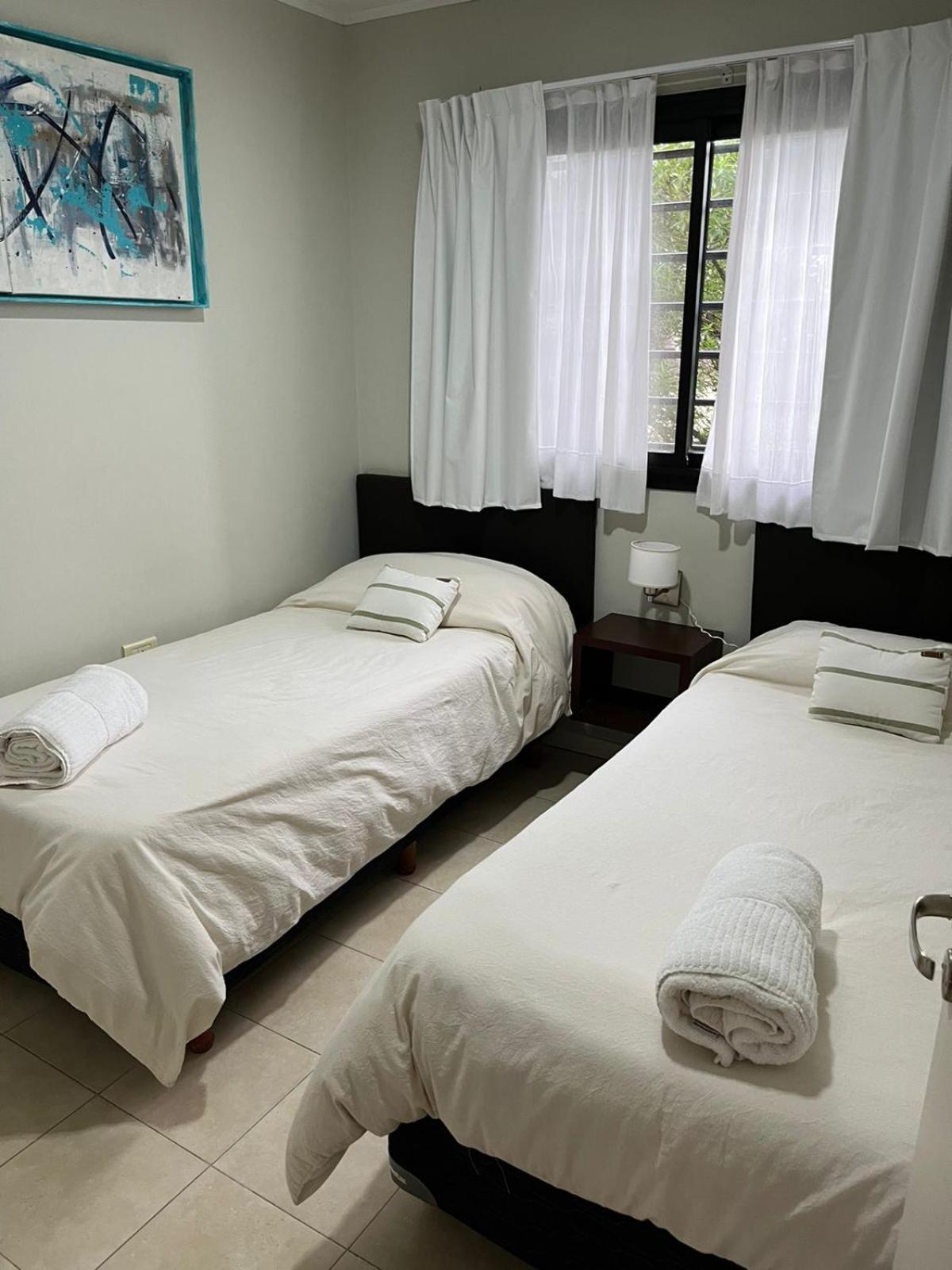 Duplex Apartment