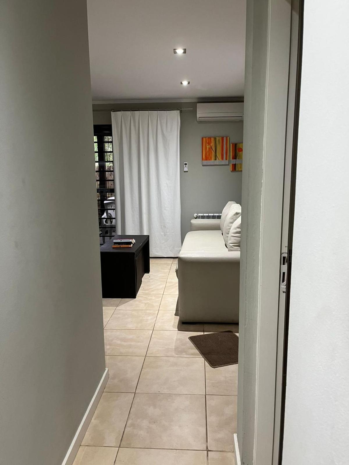 Apartment - Ground Floor
