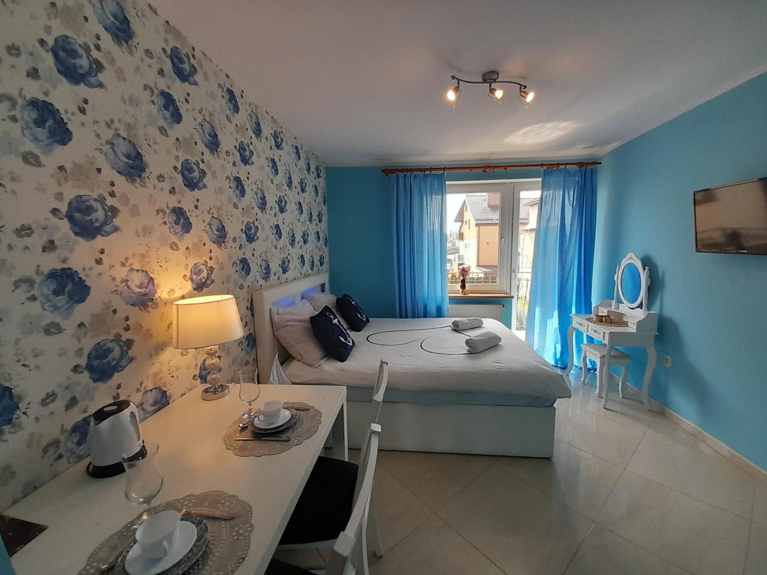 Deluxe Double Room - Photo 1