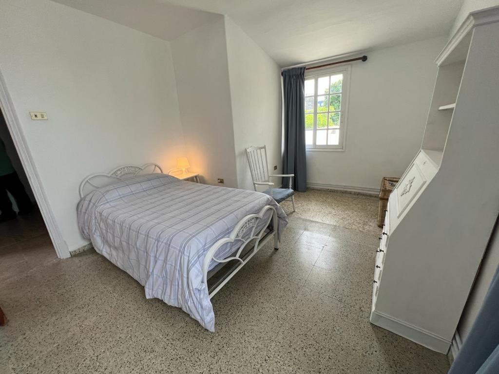 Casa de una habitación