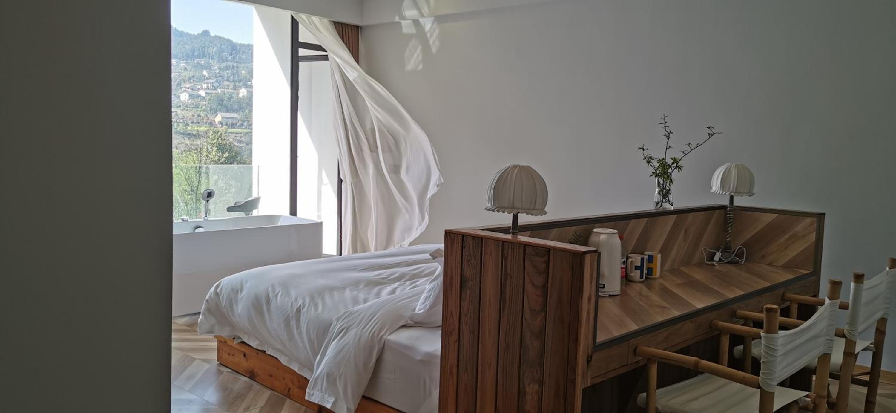 Superior Double Room photo 3