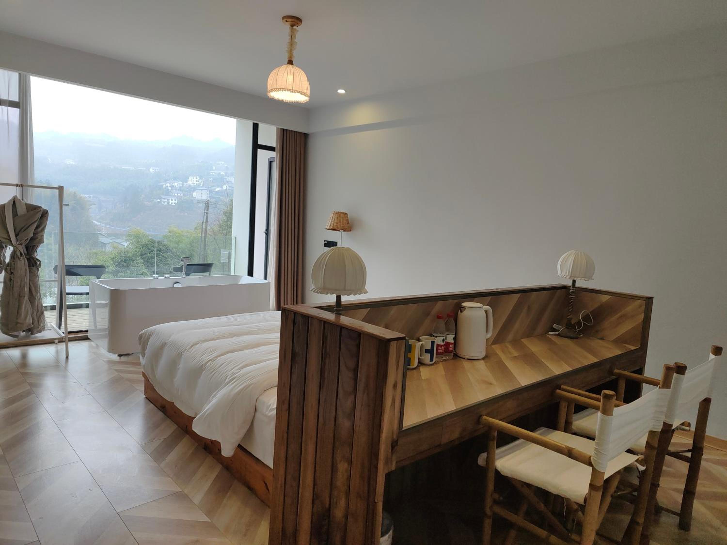 Superior Double Room photo 1