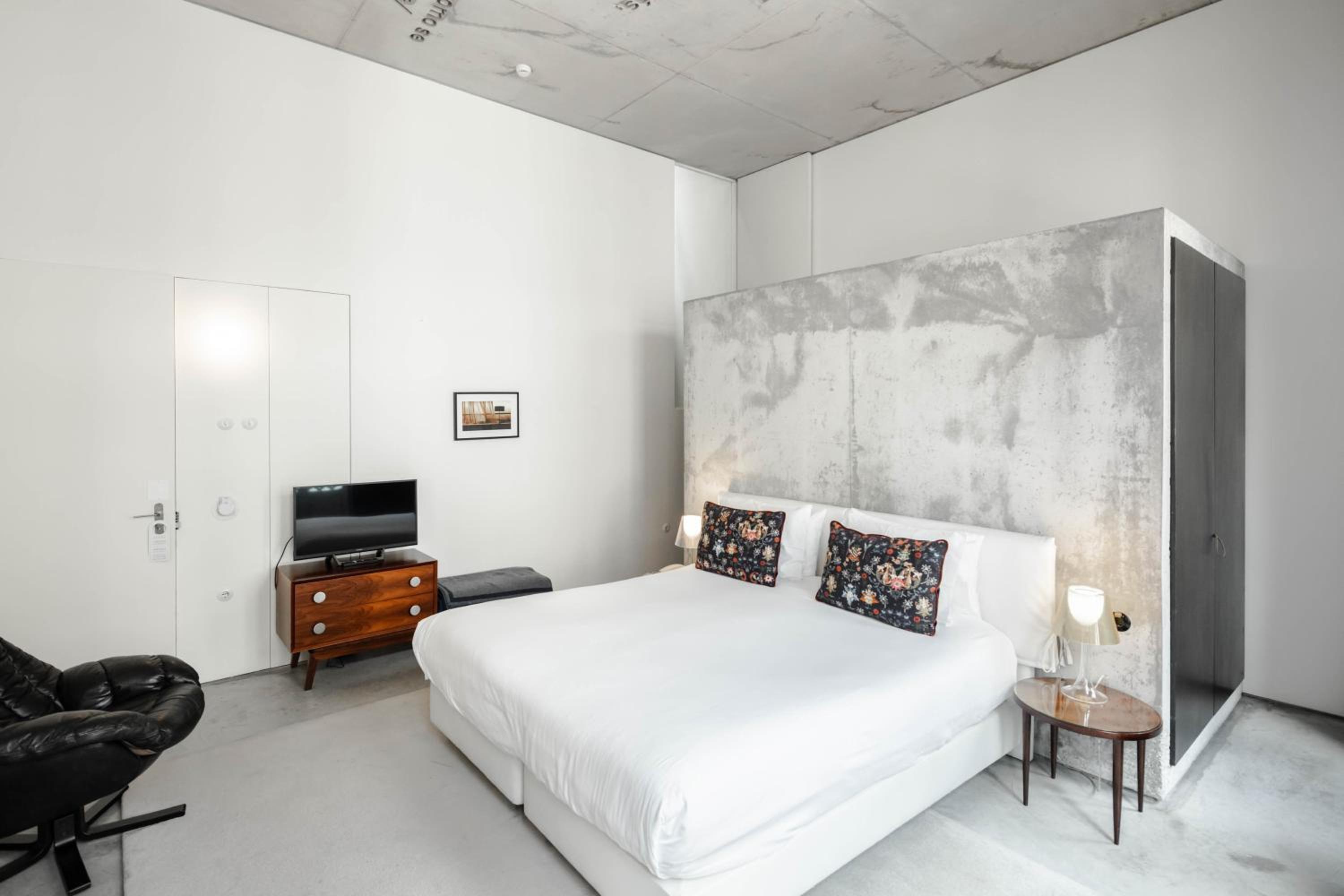 Suite with City View photo 3