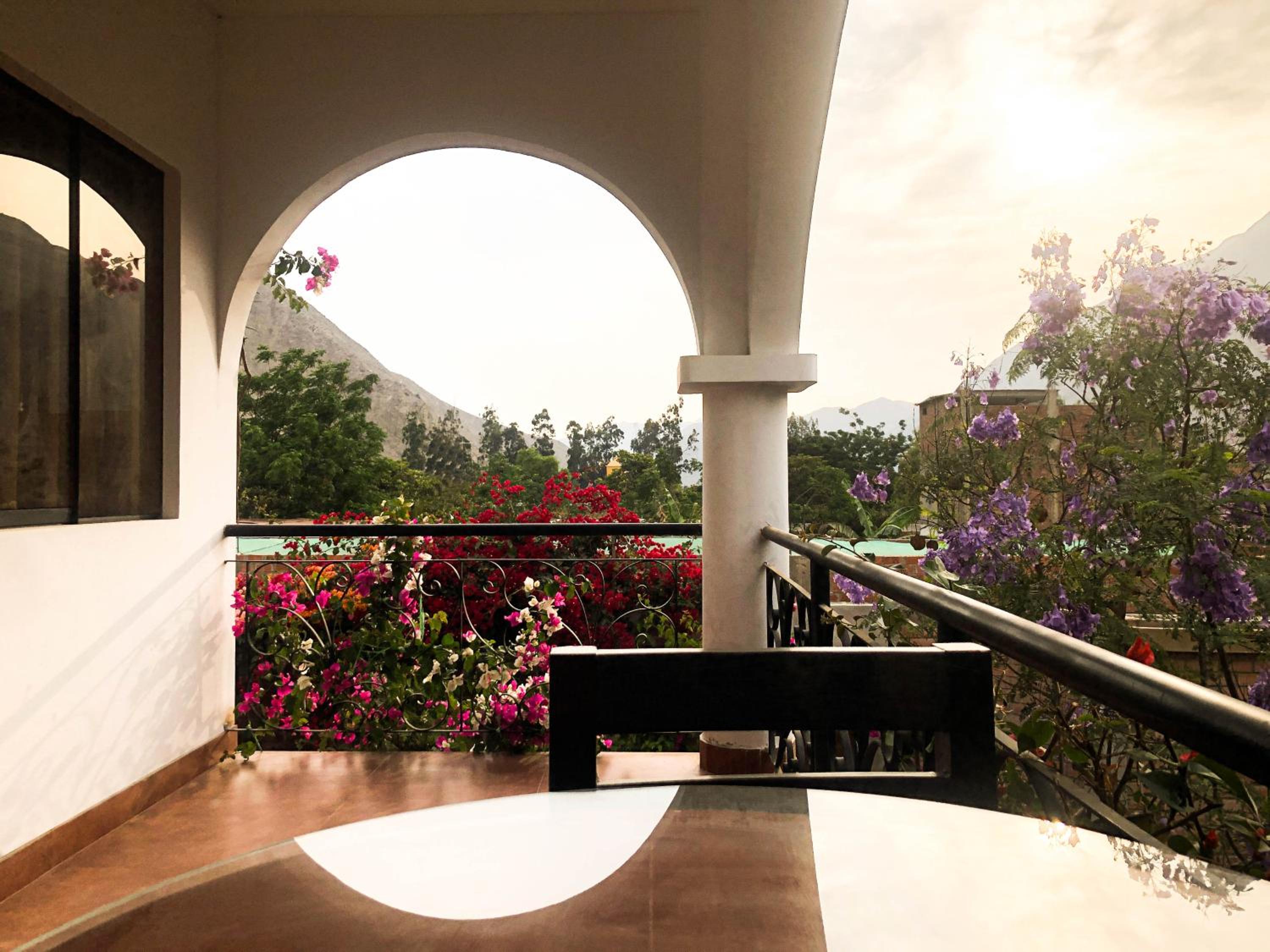 Double Room with Mountain View photo 3