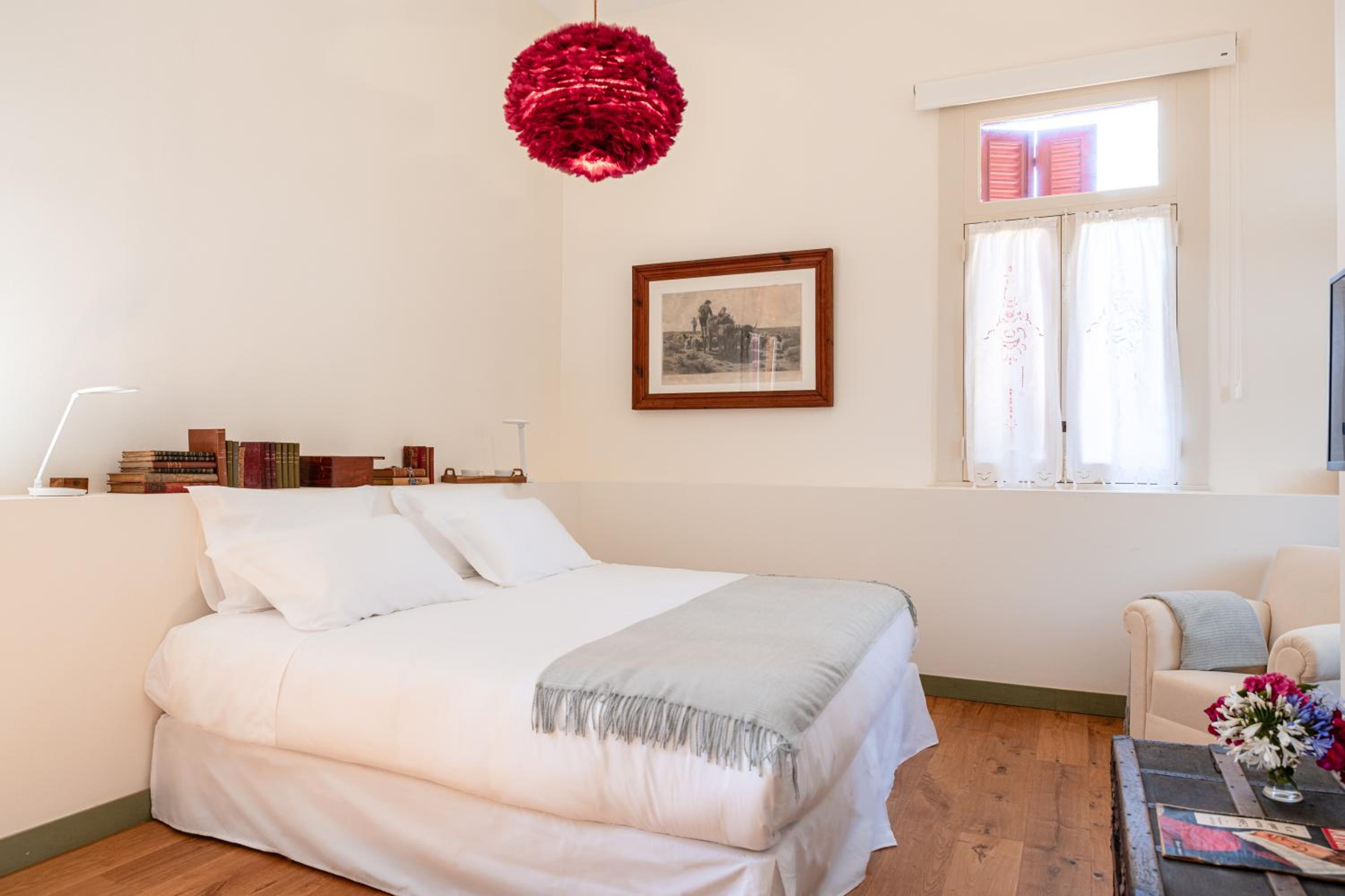 Deluxe Double Room - Photo 4