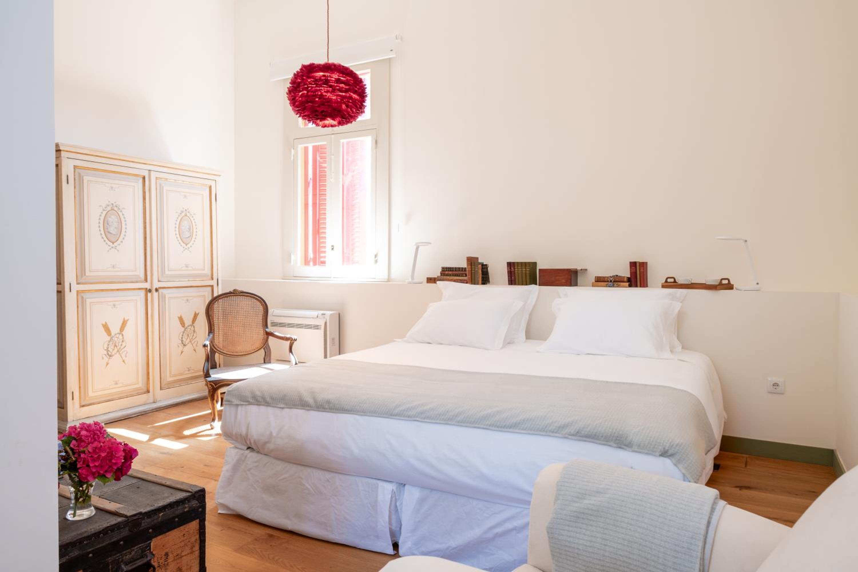 Deluxe Double Room - Photo 1