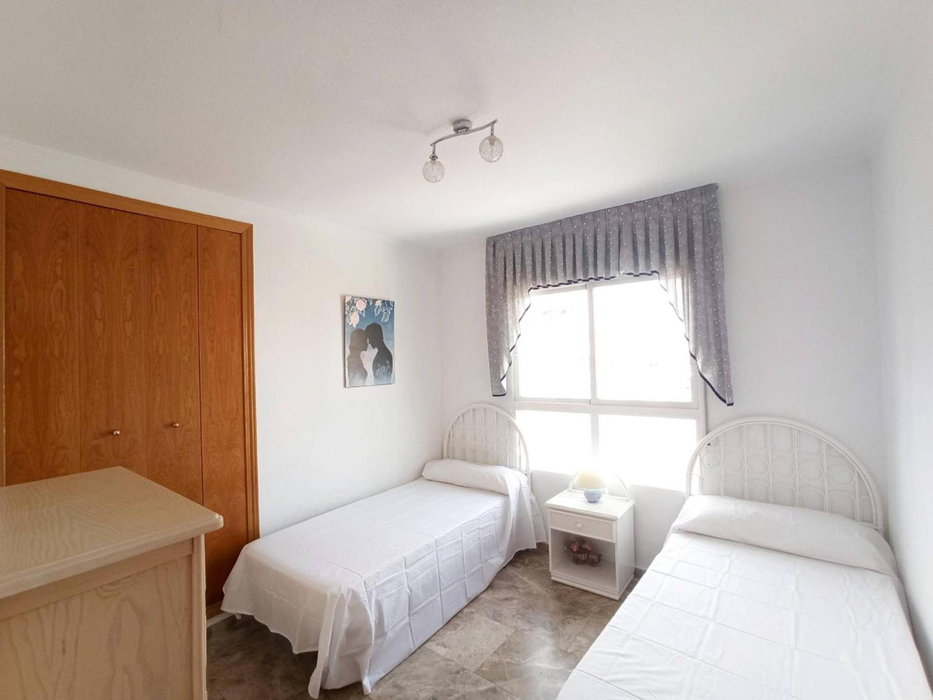 Departamento de tres habitaciones