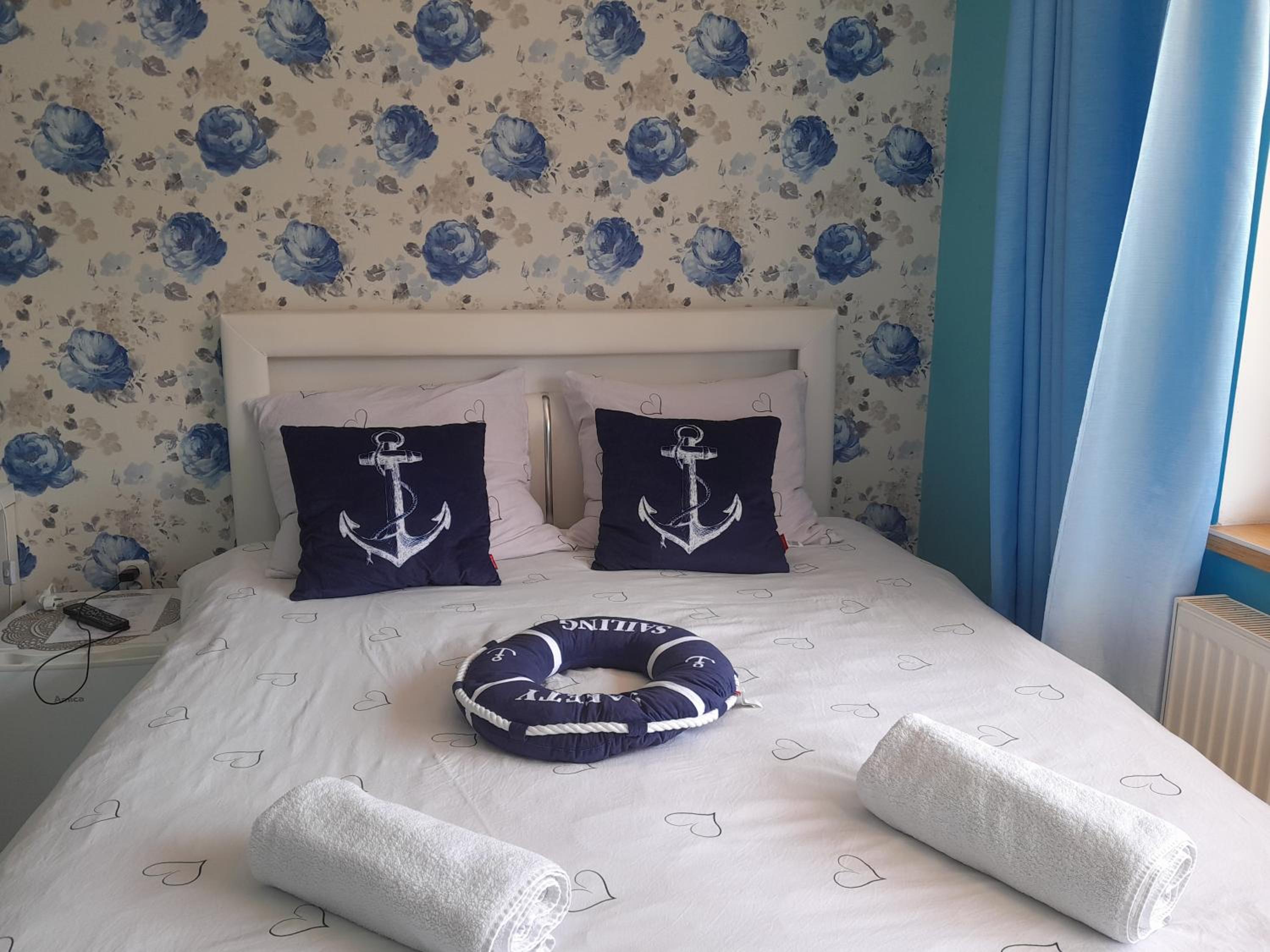 Deluxe Double Room - Photo 3
