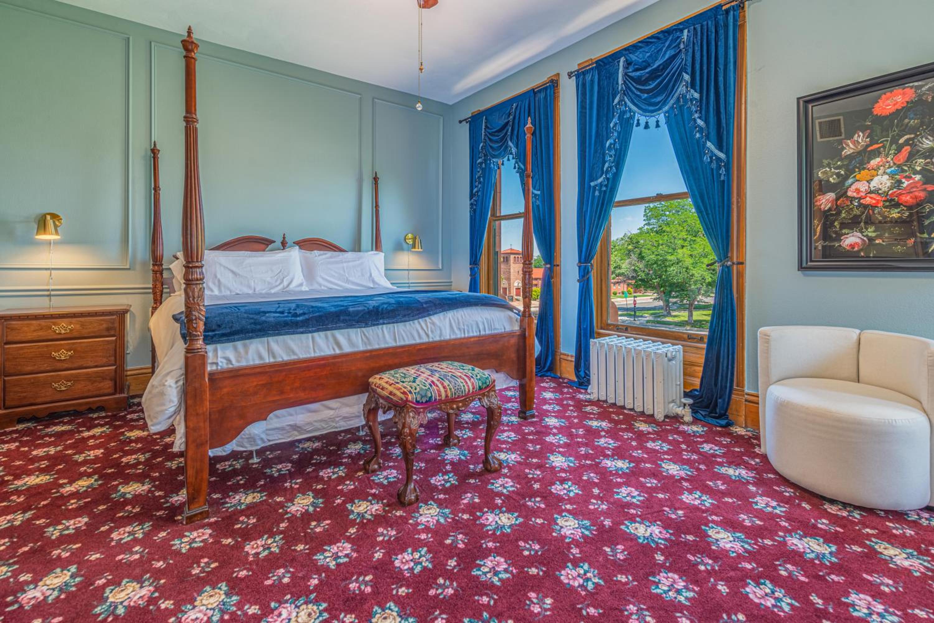 King Room photo 3