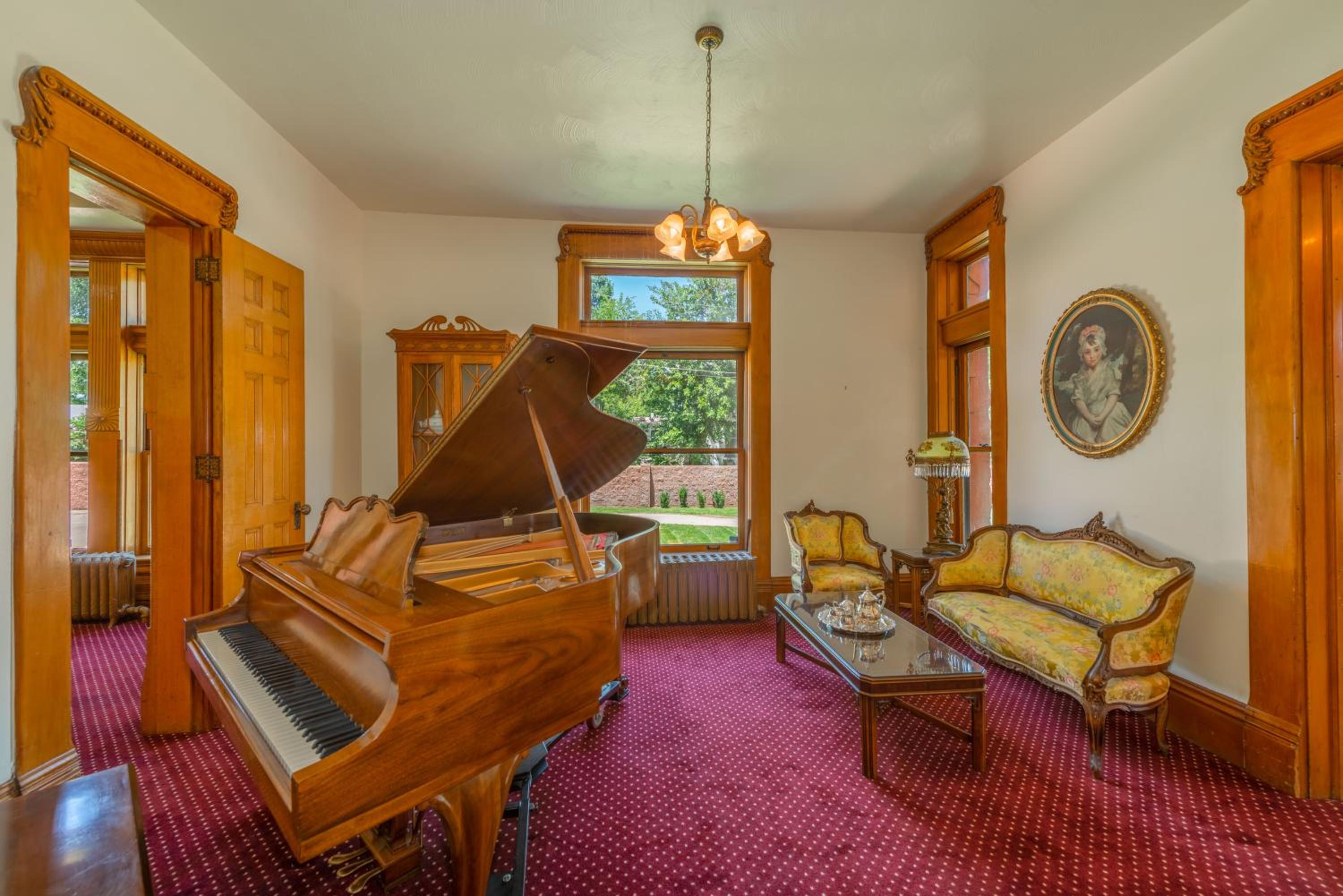 Superior Double Room - Photo 12