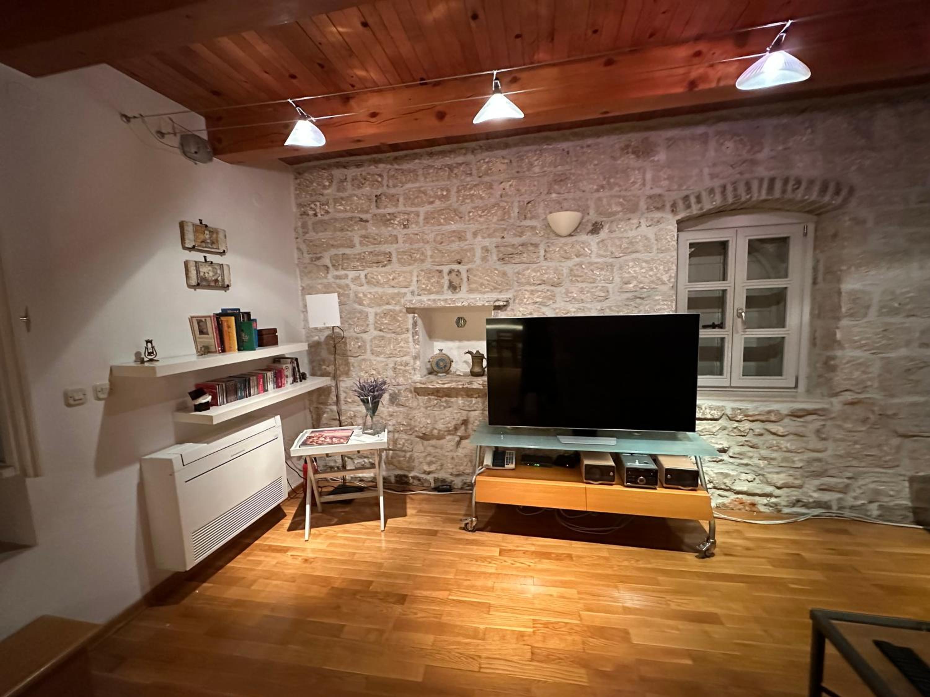 Apartment with Sea View photo 1