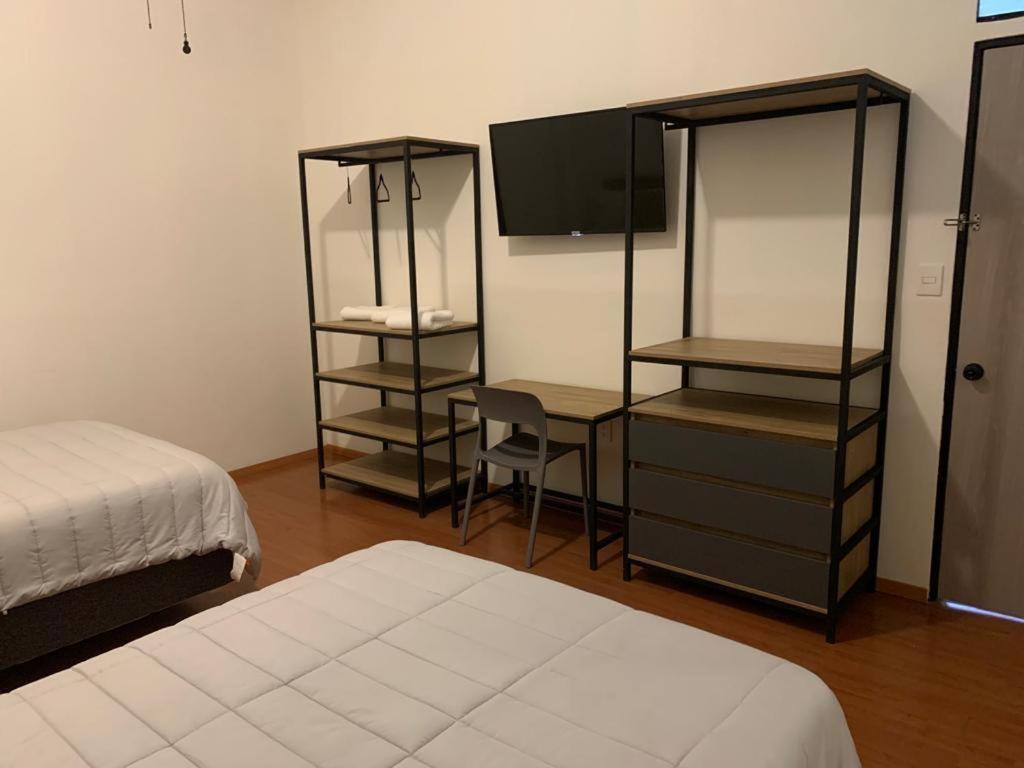 Double Room - Photo 5
