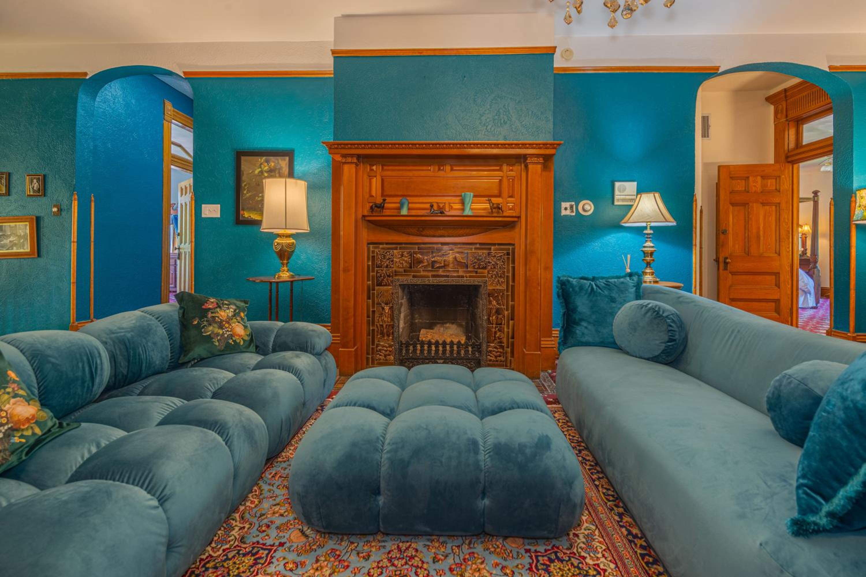 Superior Double Room - Photo 14