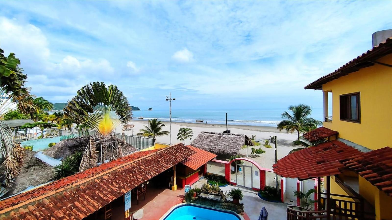 Double Room with Terrace photo 2