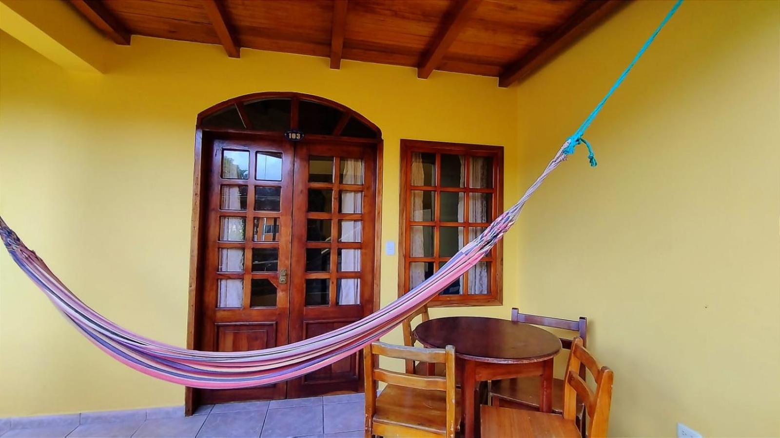 Quadruple Room with Balcony photo 2