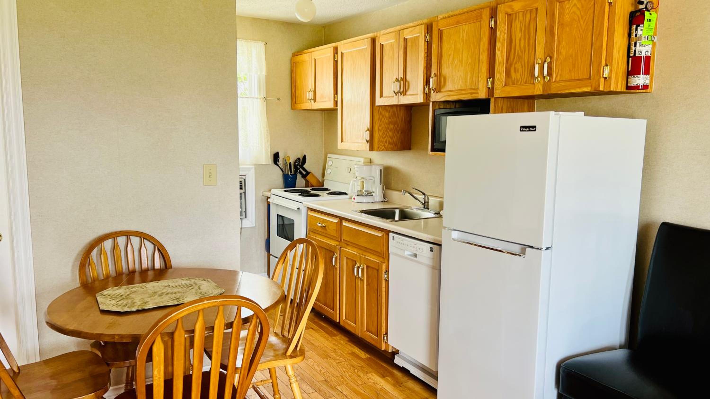 Superior Apartment - Photo 8