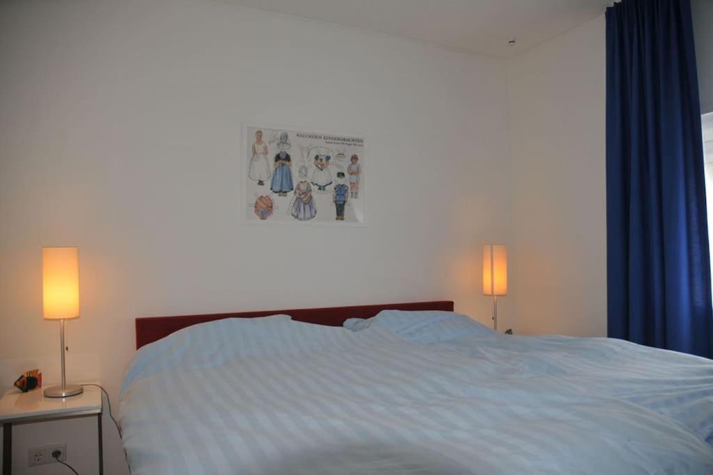 Two-Bedroom House photo 1