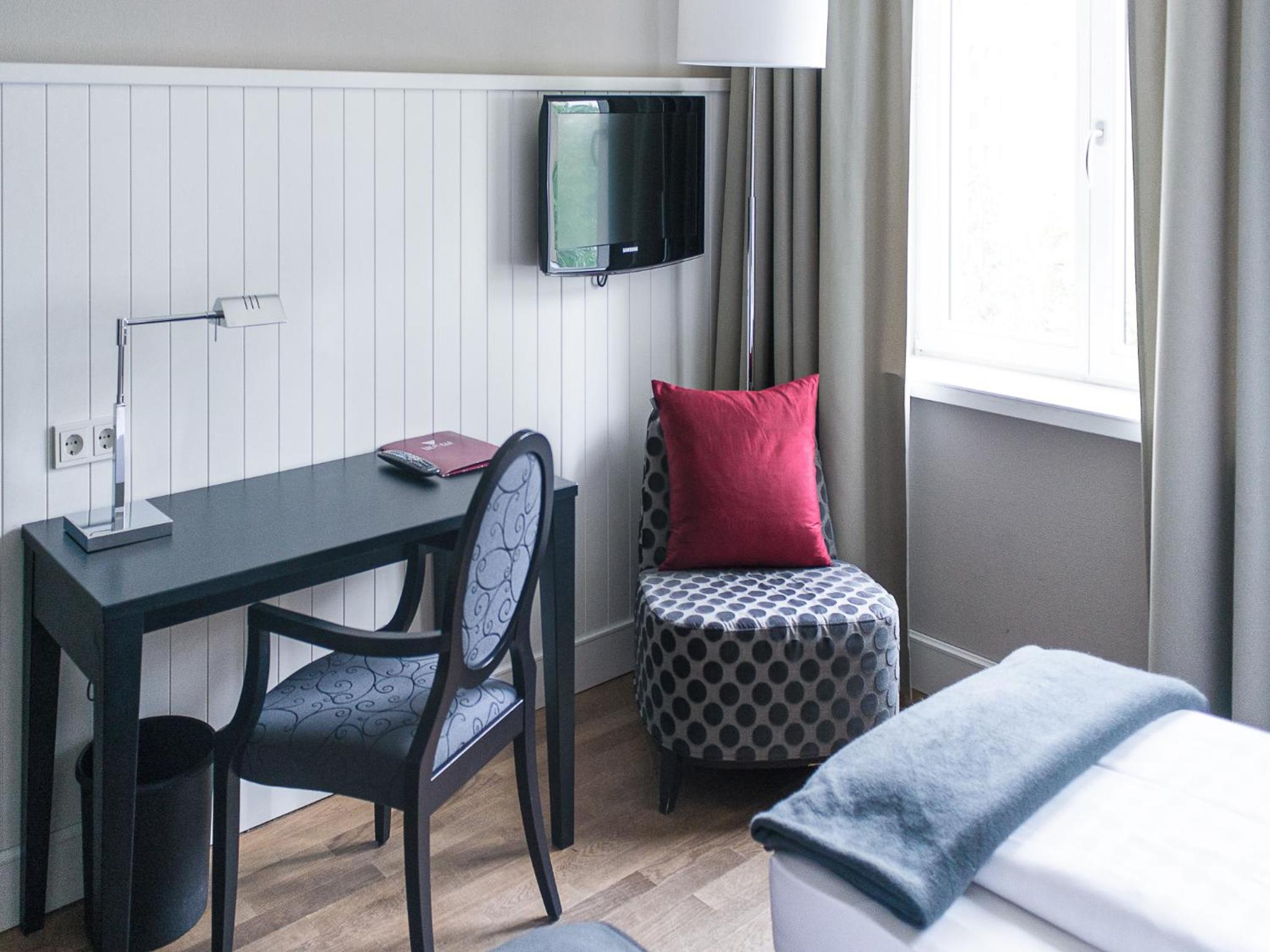 Double Room - Photo 2