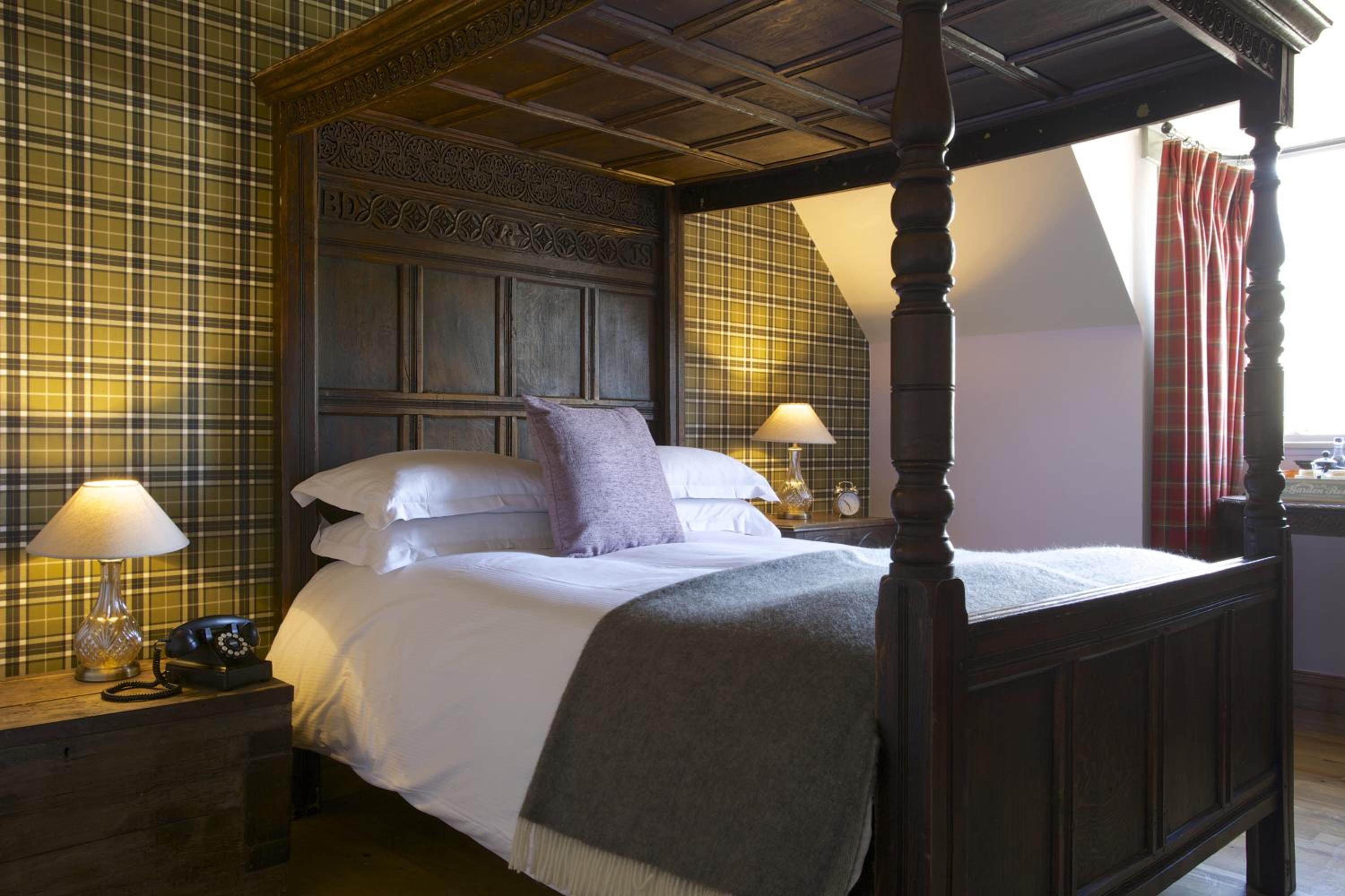 Standard Double Room - Photo 3
