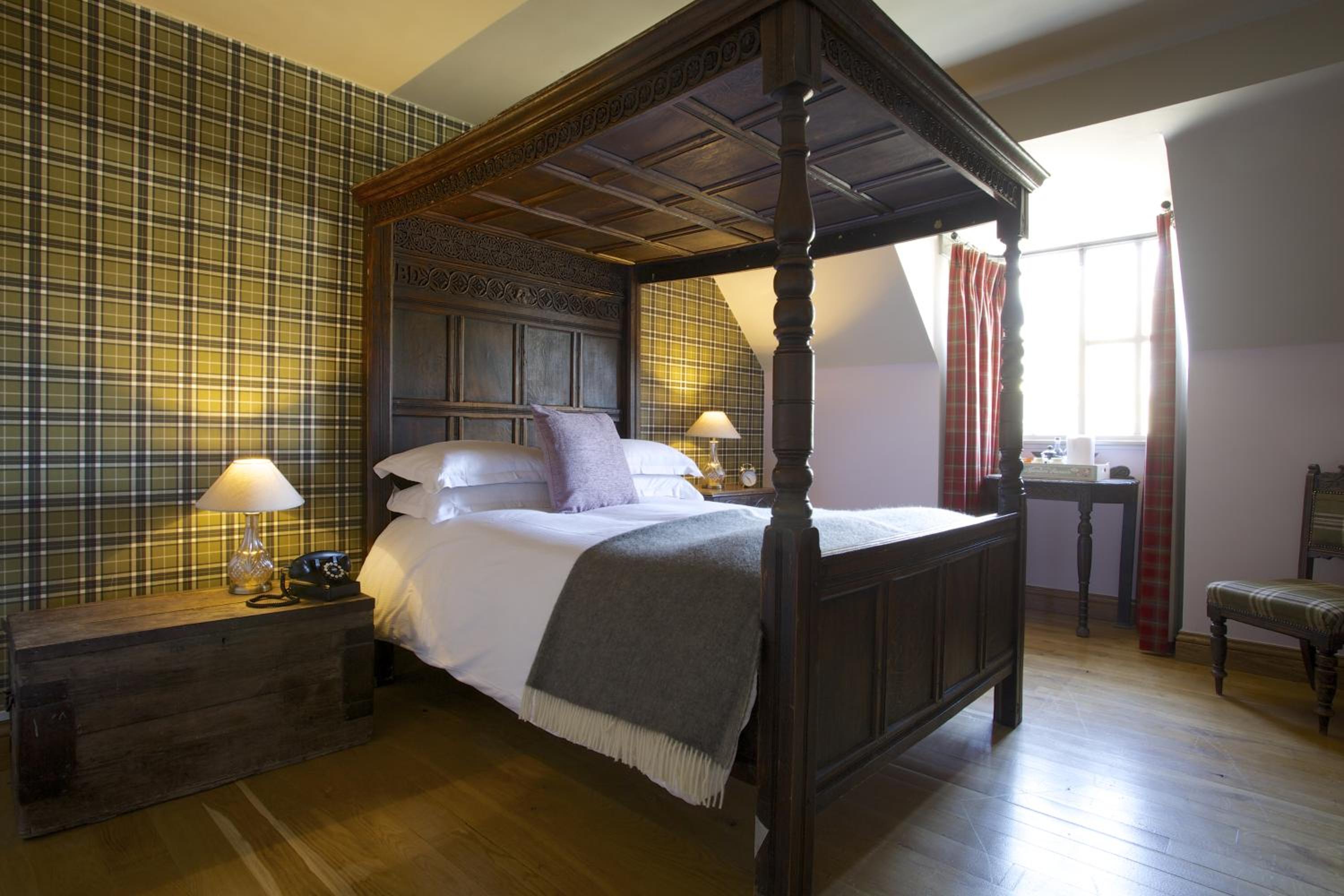 Standard Double Room - Photo 5