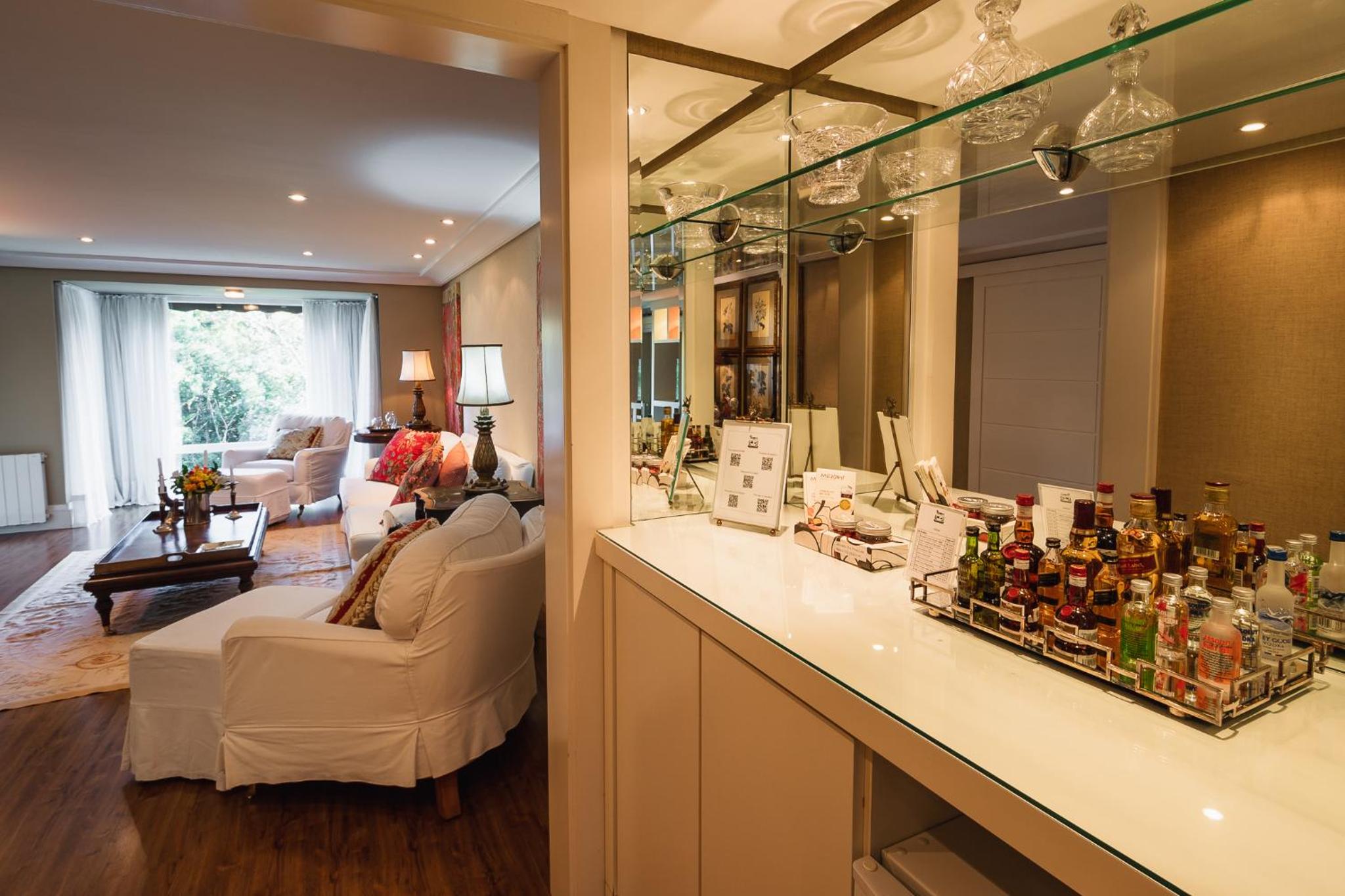 Royal Suite
