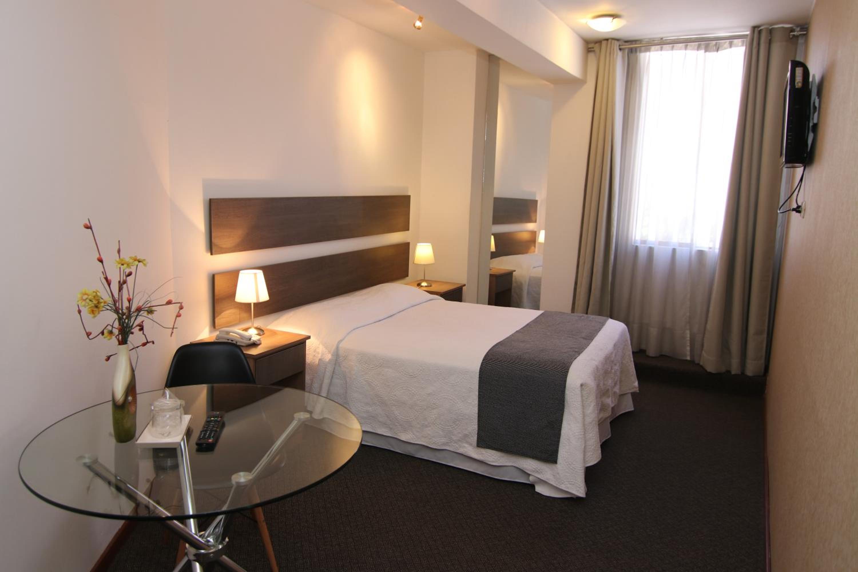 Single Room photo 1