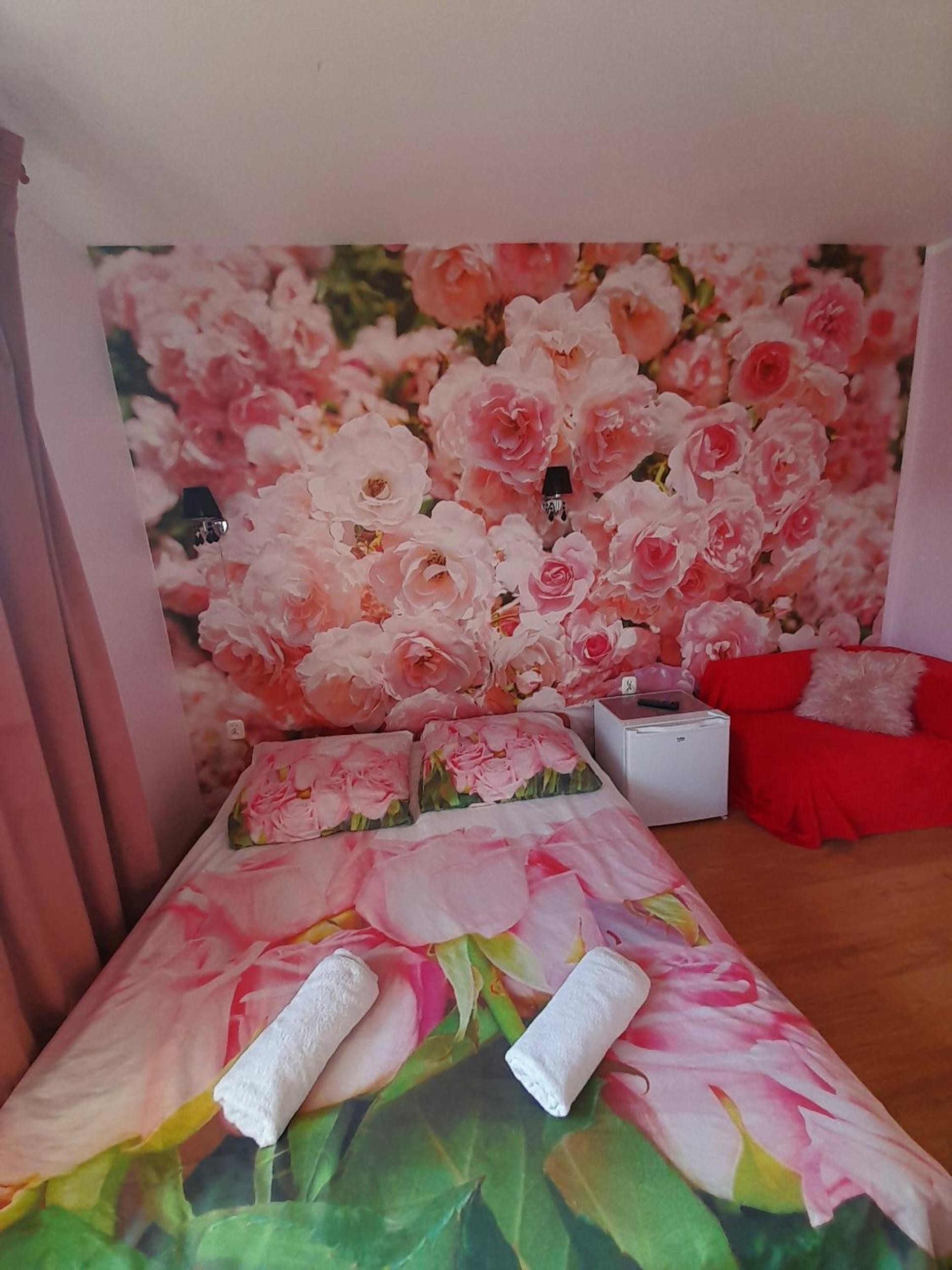 Triple Room with folding chair - Photo 13