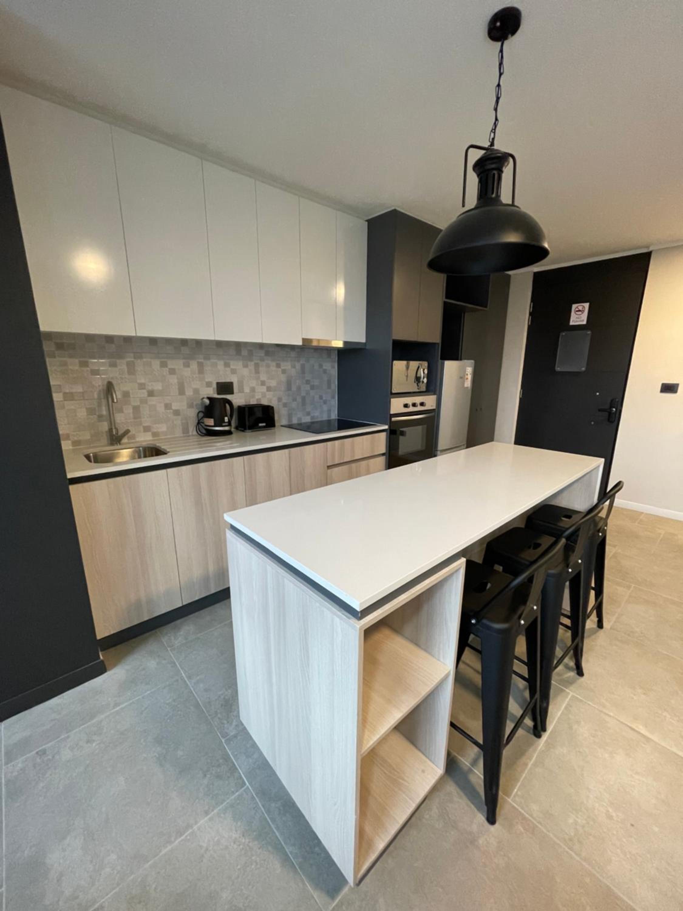 Superior Apartment photo 3
