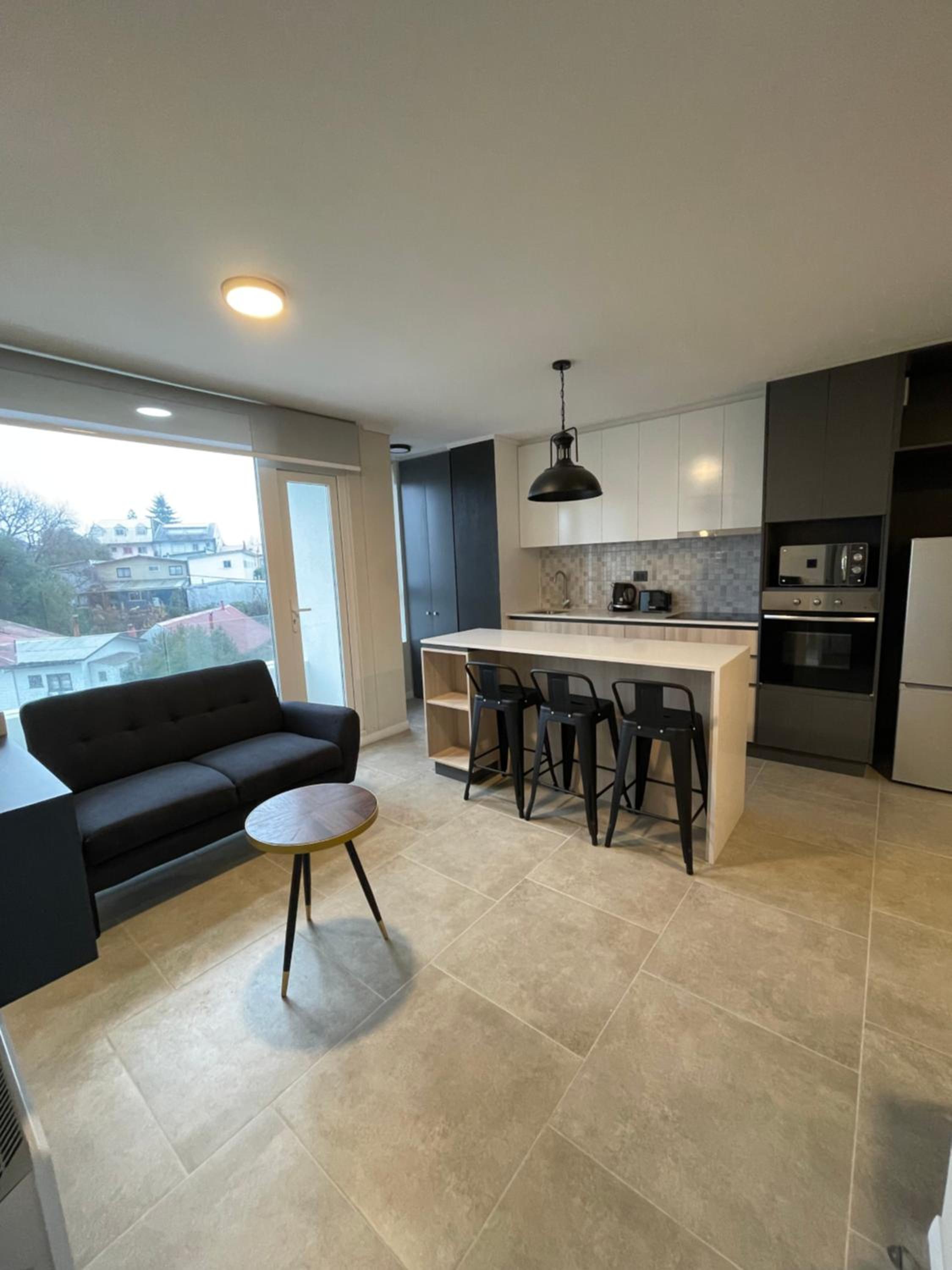 Superior Apartment photo 2