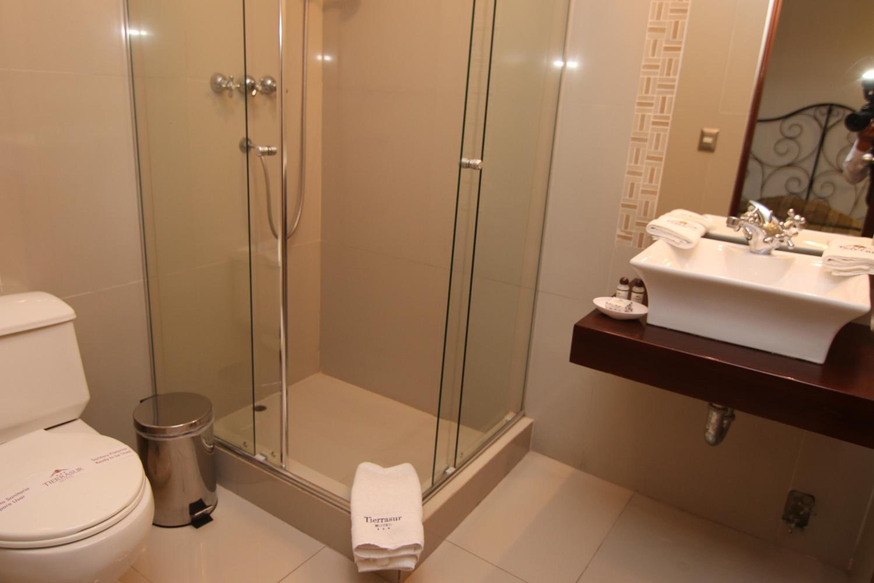 Single Room photo 3