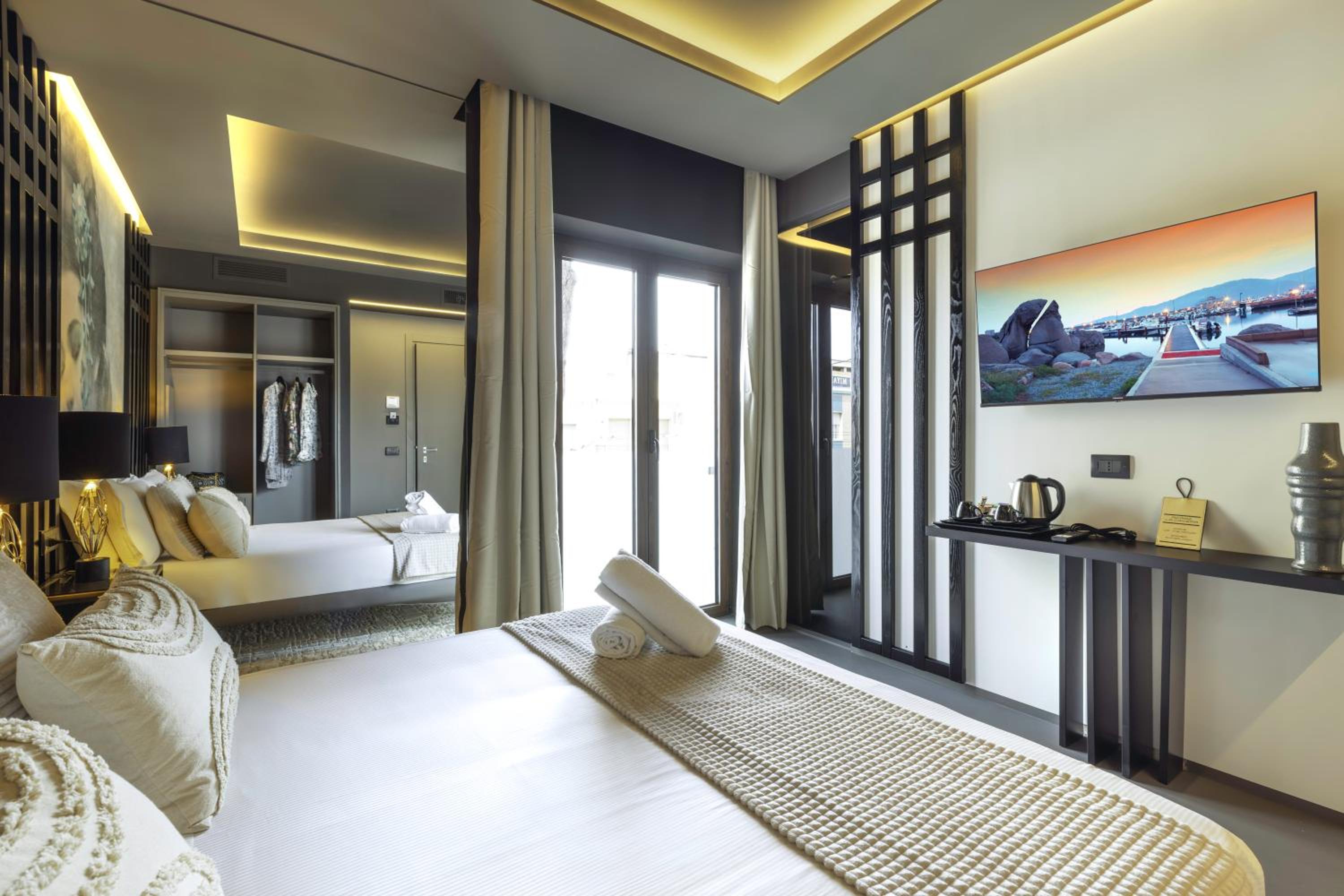 Double Room with Private Bathroom photo 2