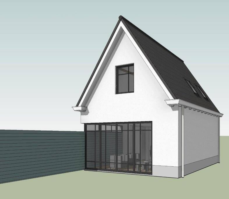 One-Bedroom House photo 3