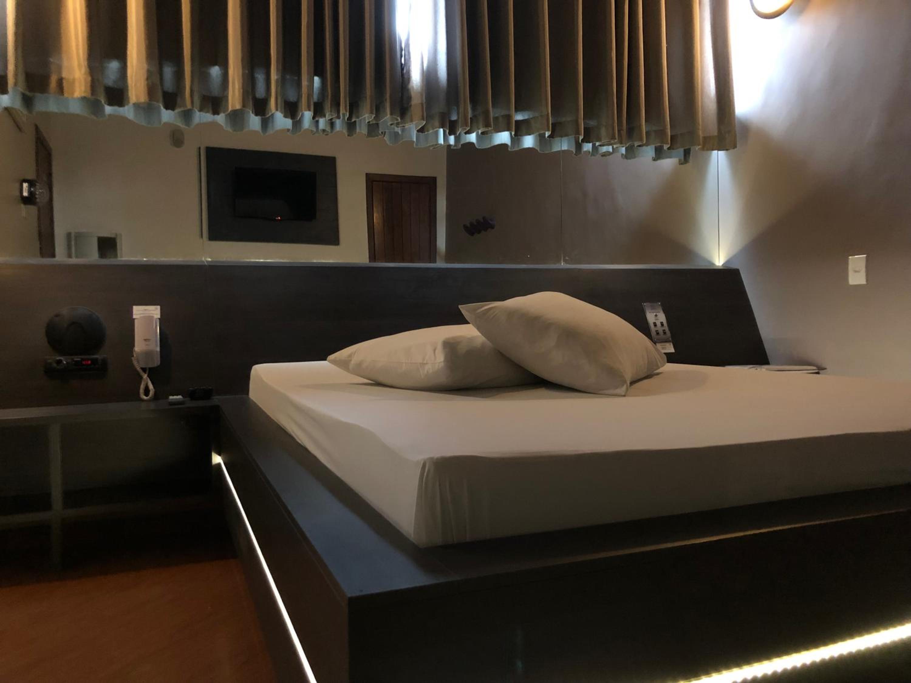 Suite with Spa Bath