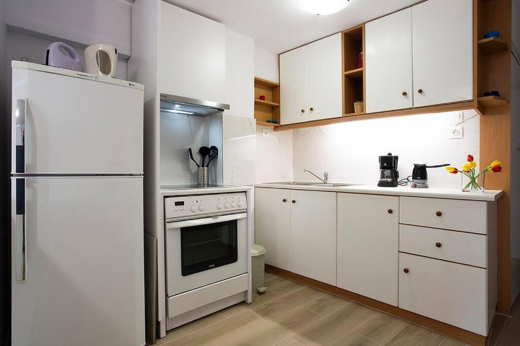 One-Bedroom Apartment photo 3