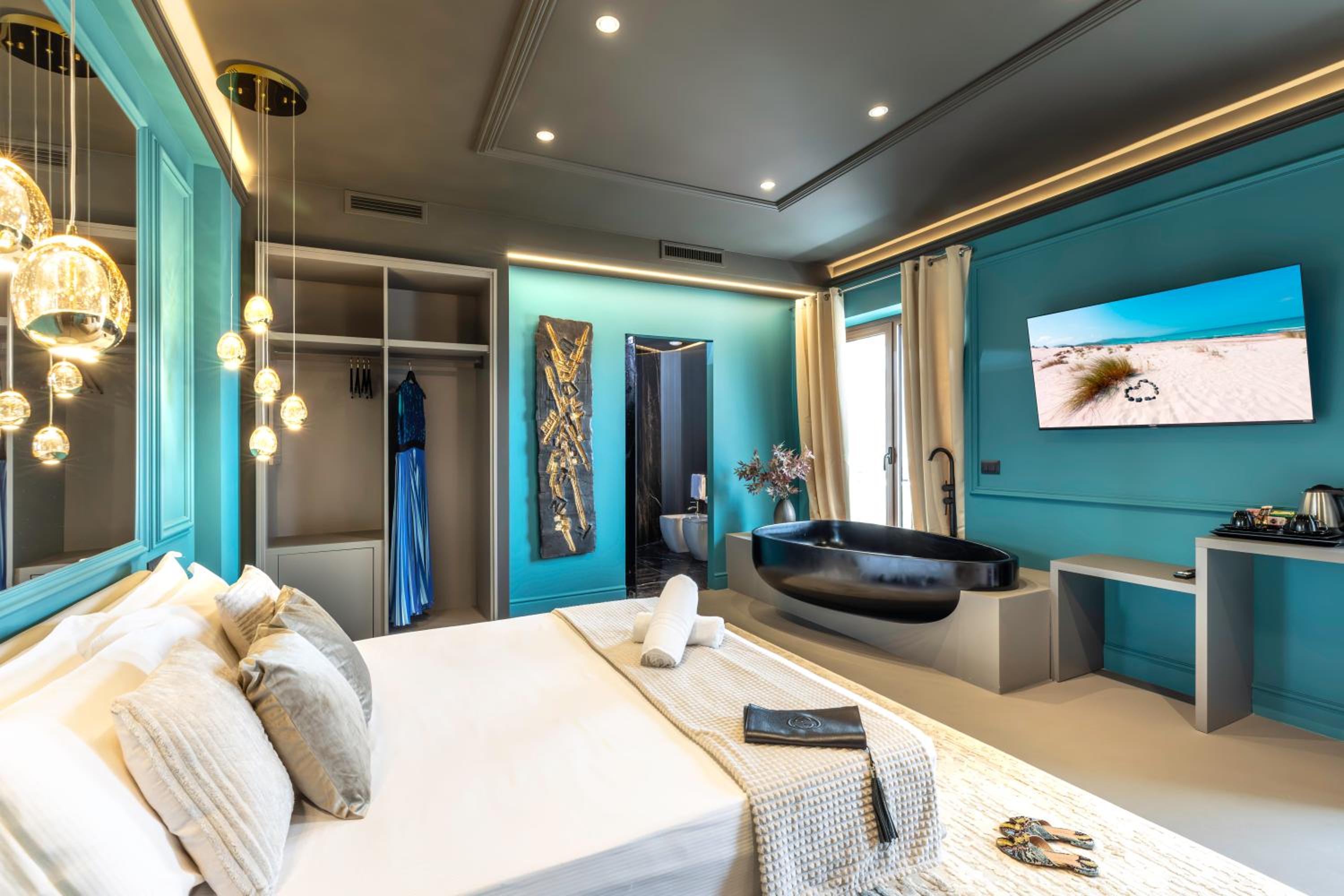 Deluxe Triple Room photo 1