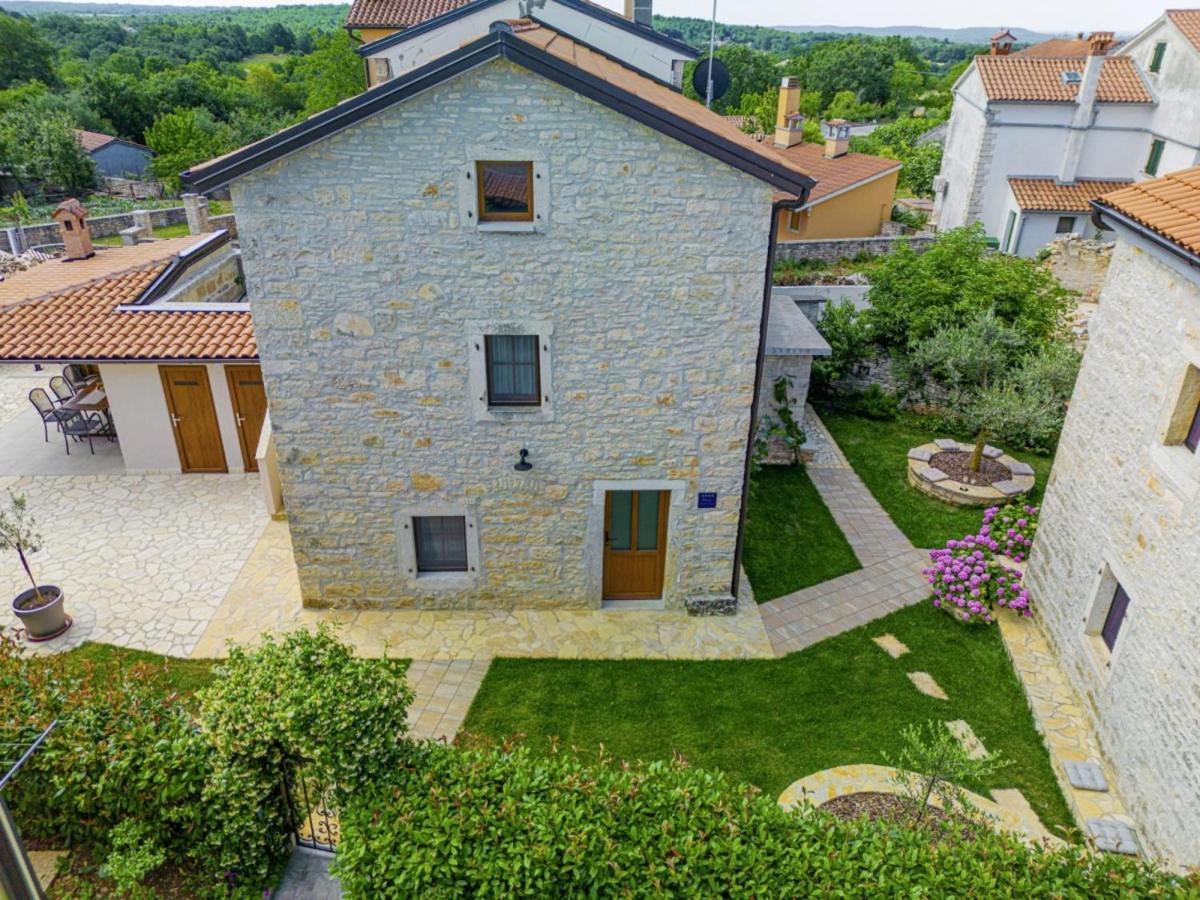 Villa with Private Pool photo 2