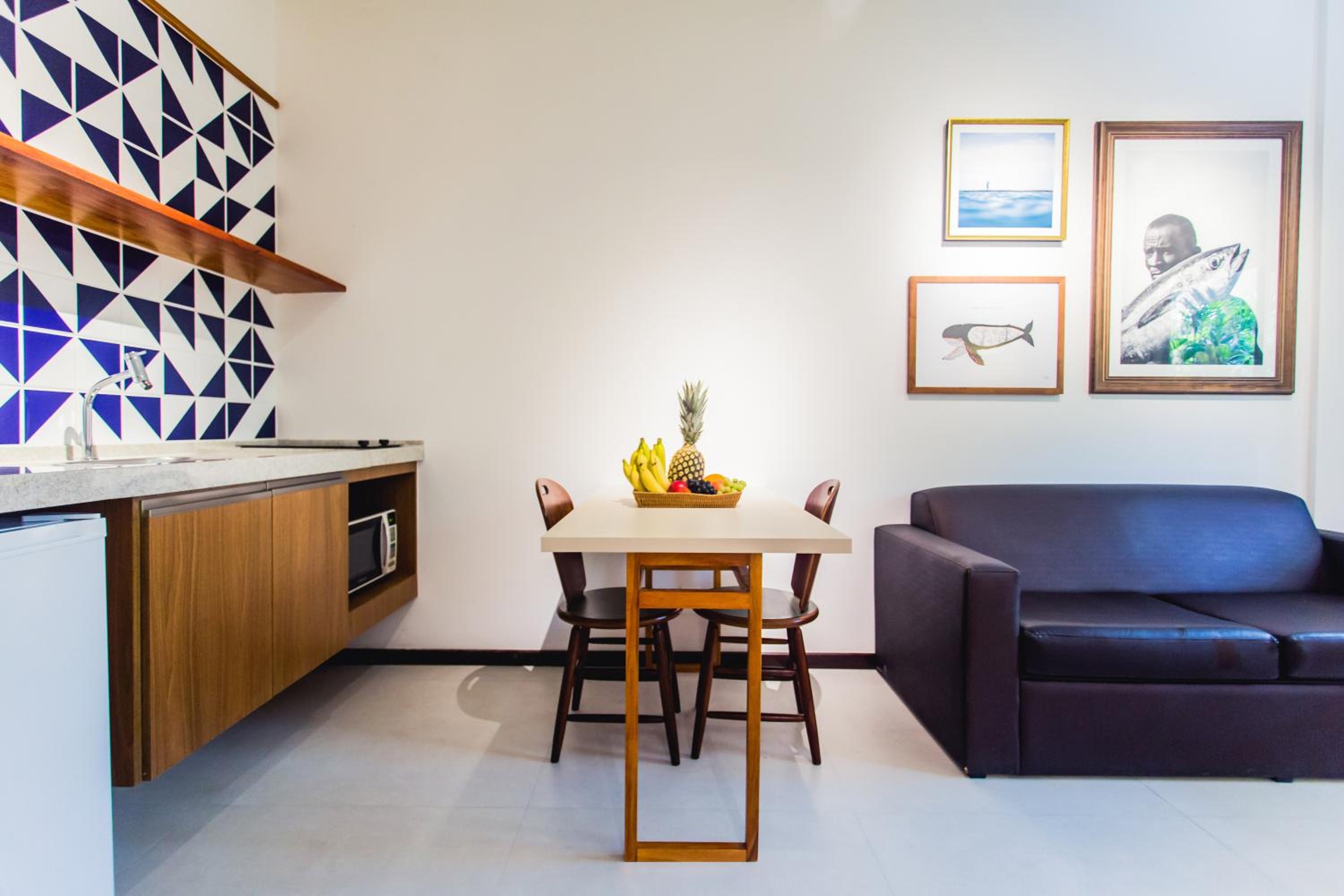 Family Suite - Photo 3