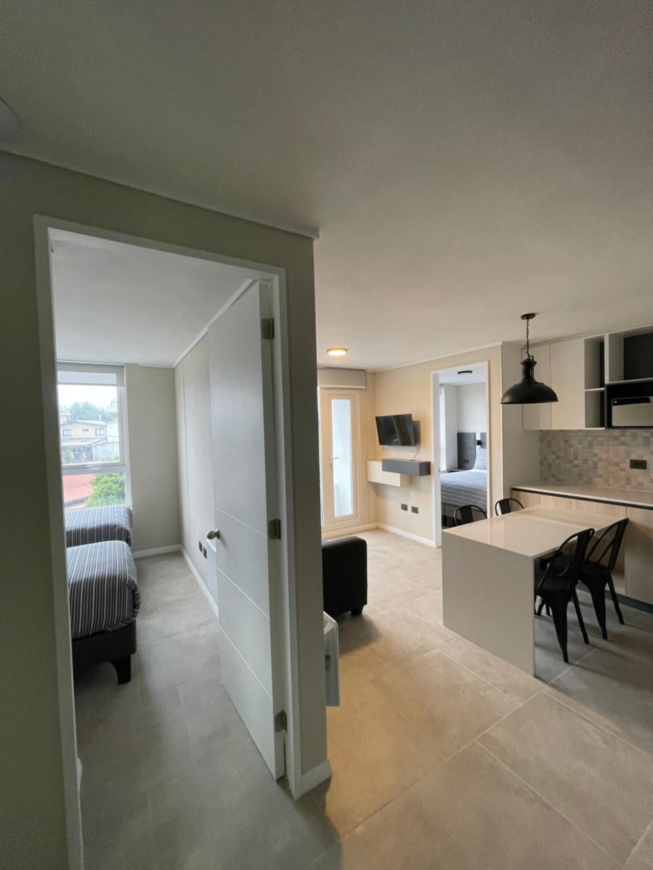 Duplex Apartment photo 1
