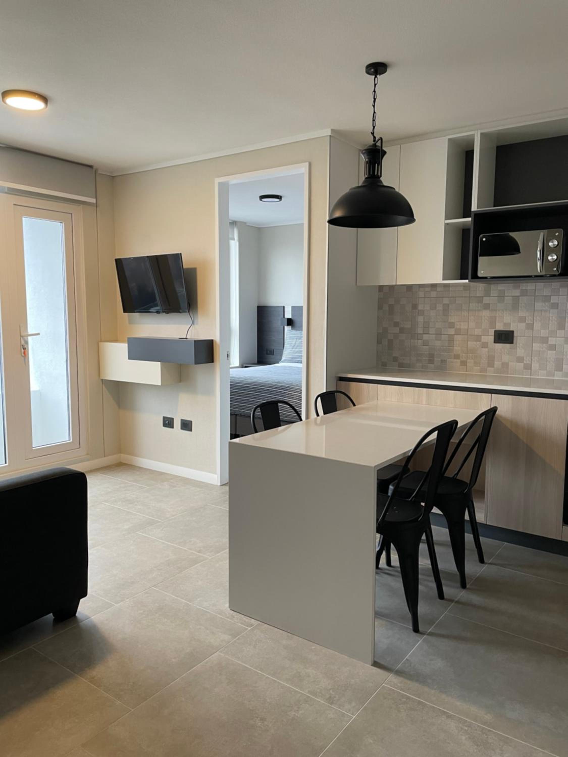Duplex Apartment photo 3