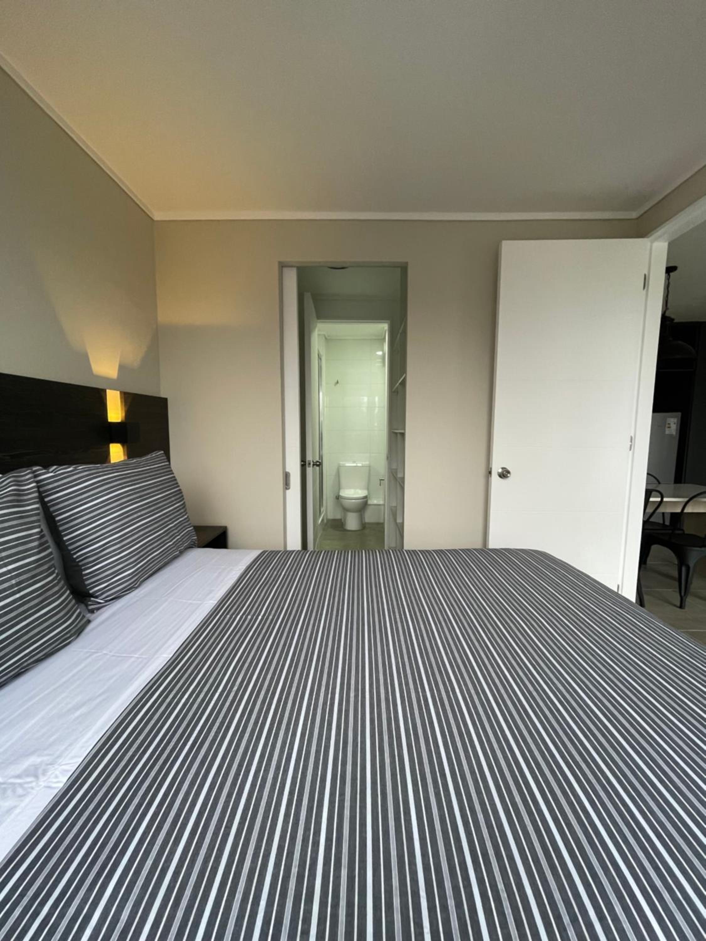 Duplex Apartment photo 2