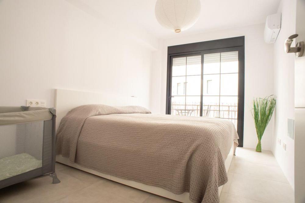 Departamento de tres habitaciones