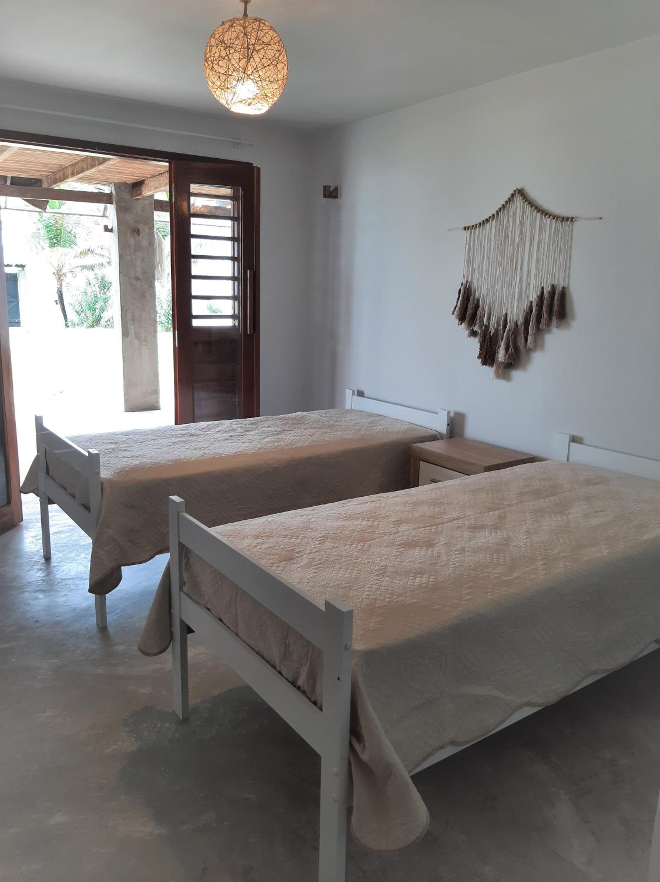 Deluxe Double Or Twin Room With Garden View photo 3