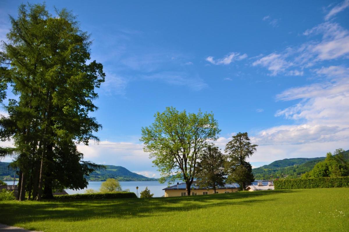 Double Room  with Lake View - Villa photo 1