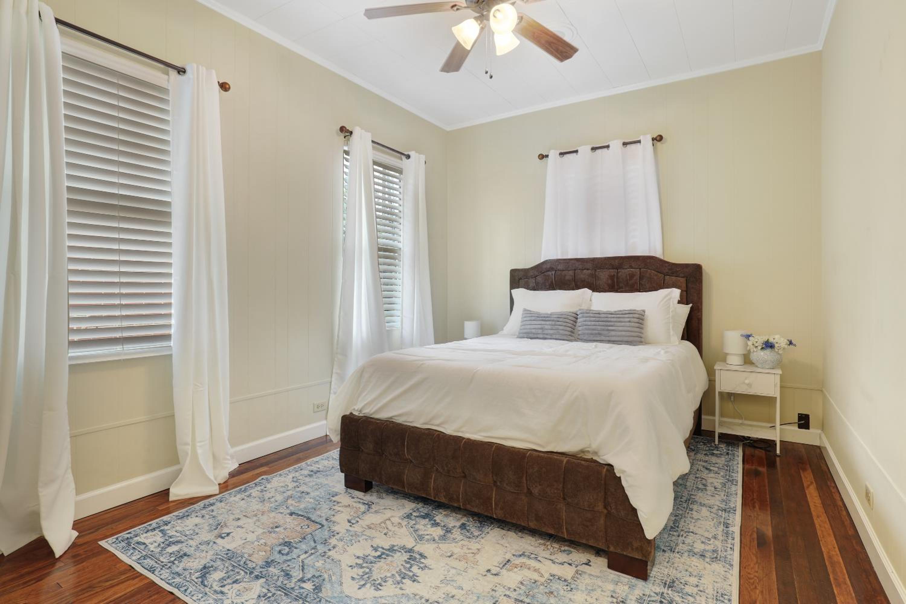 Three-Bedroom Home photo 1