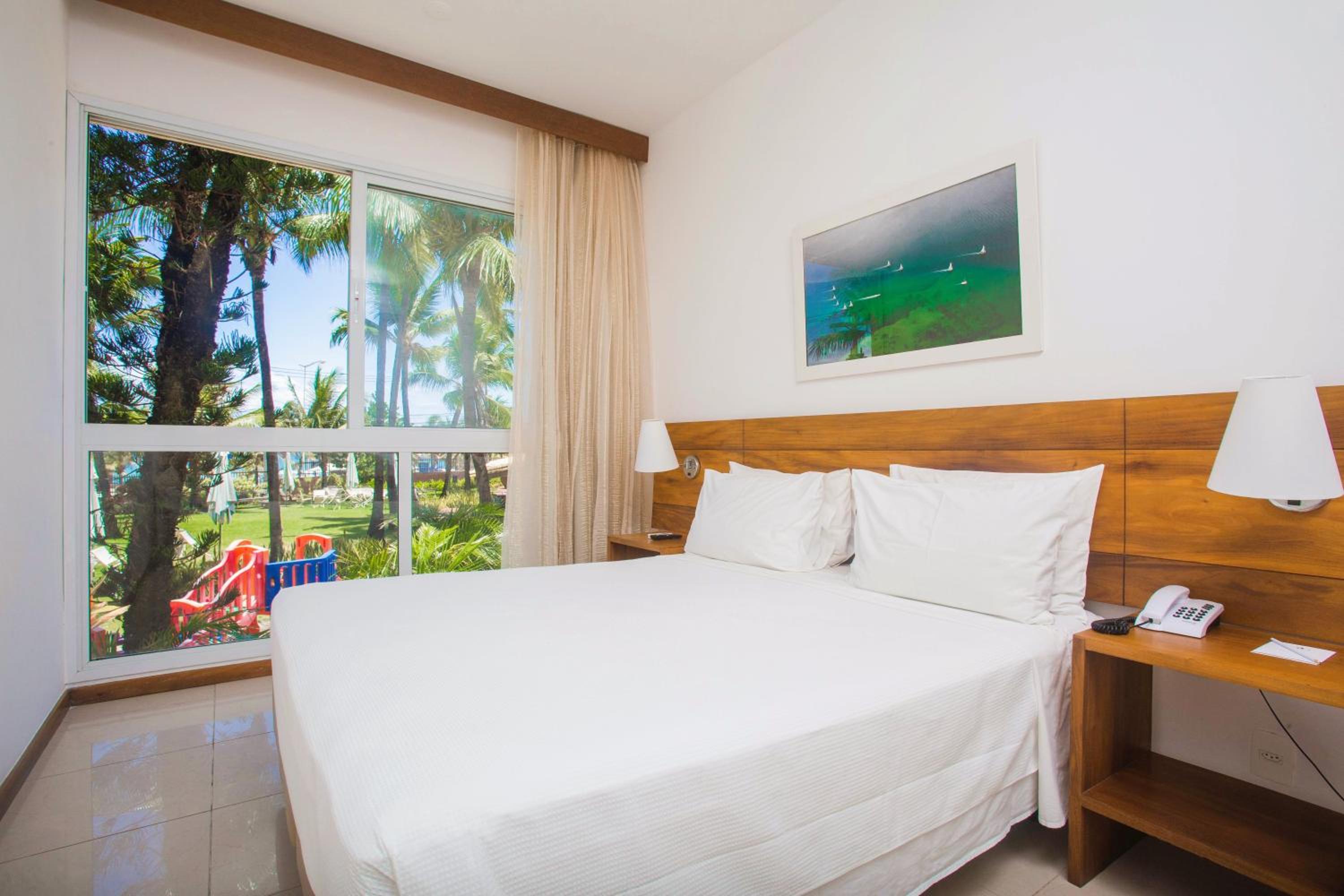 Standard Double Room - Photo 8
