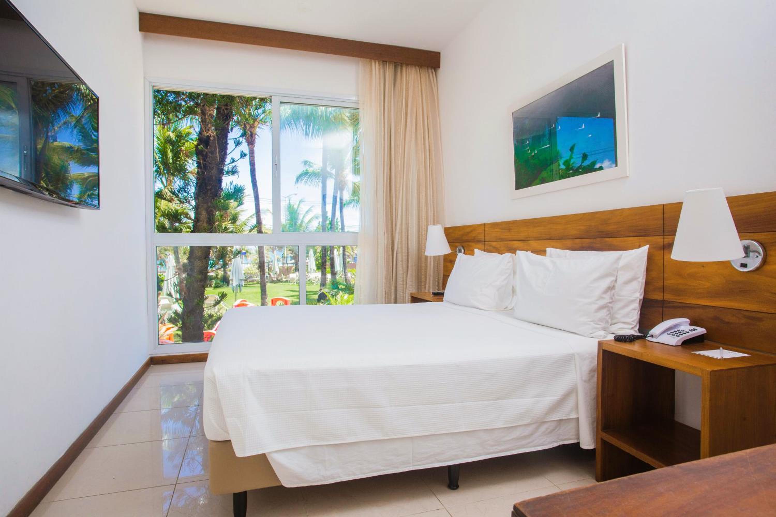 Standard Double Room - Photo 1