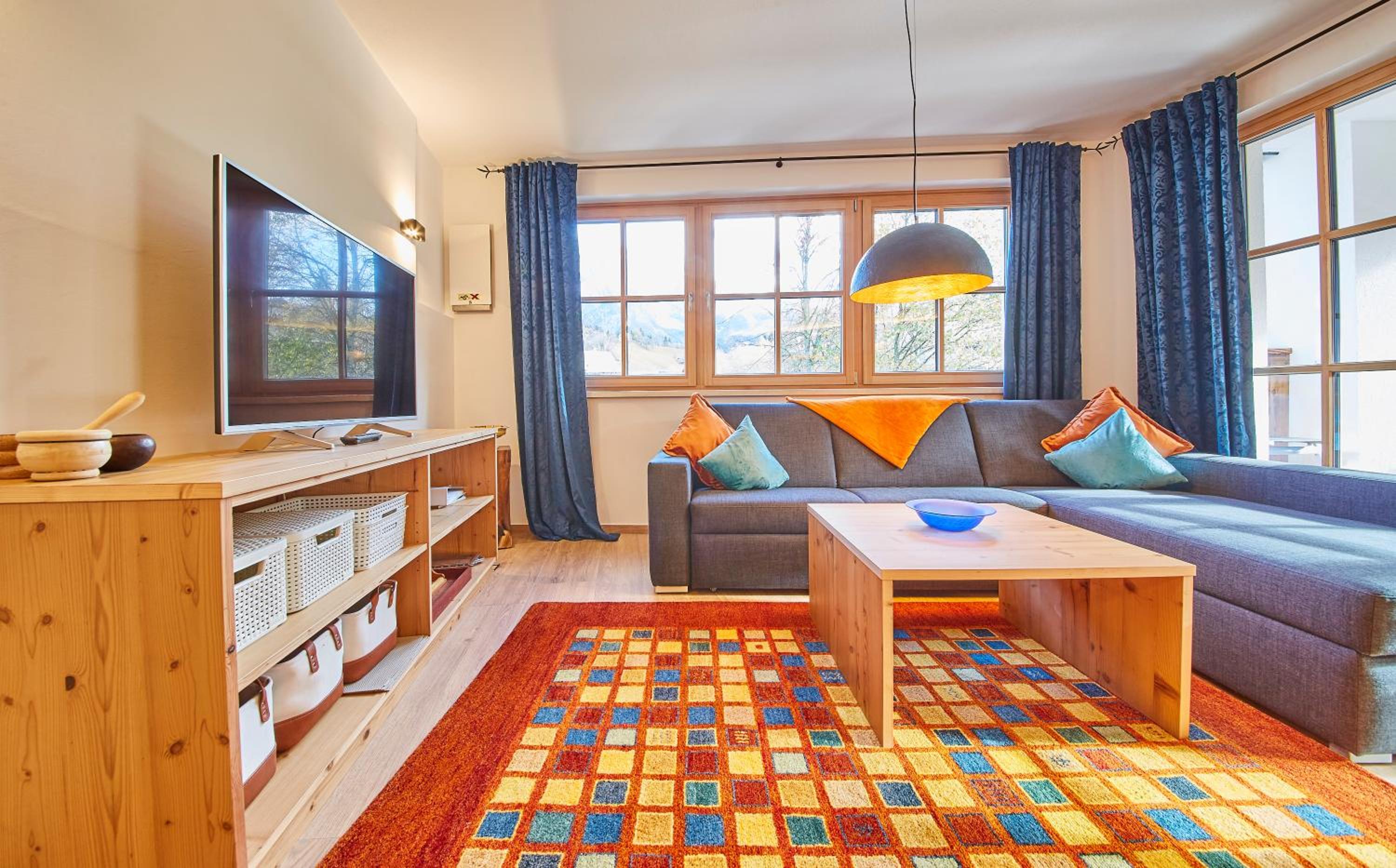 Premium Apartment Top 2