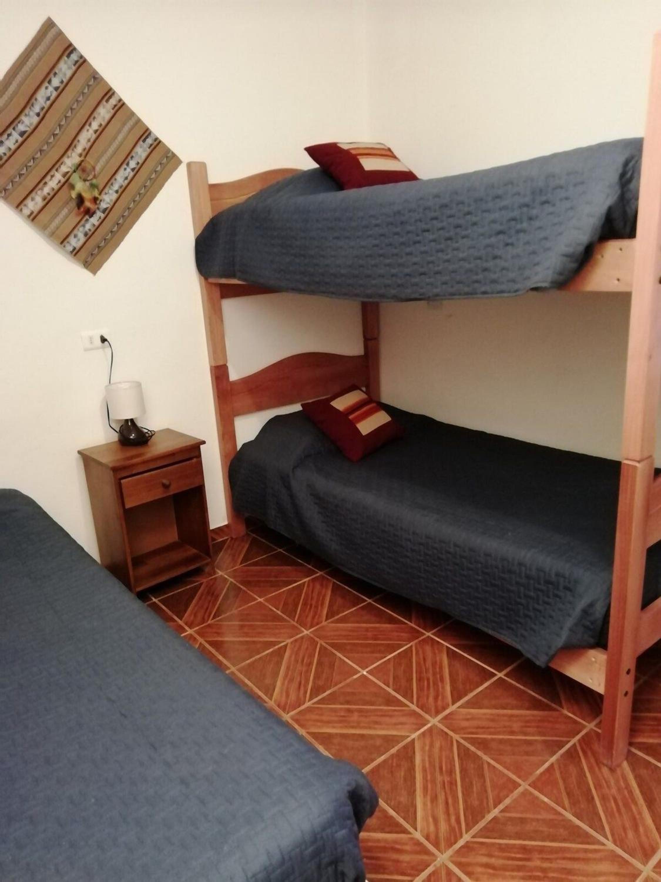 Two-Bedroom House photo 1